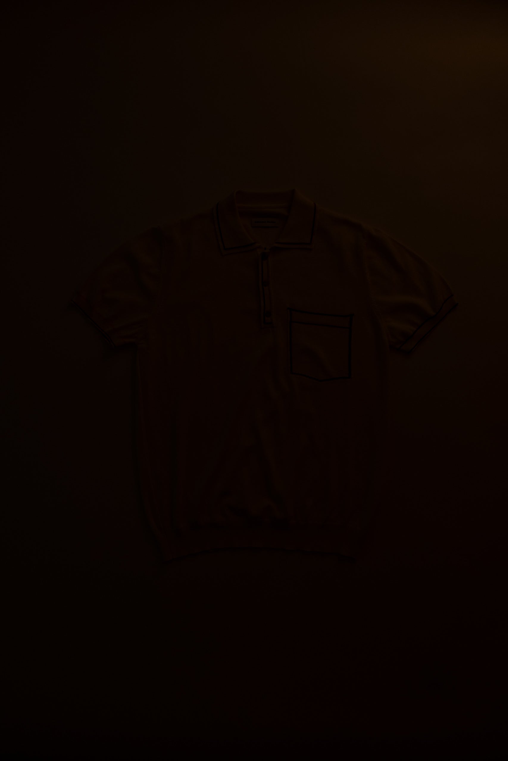 POOL POLO - NAVY