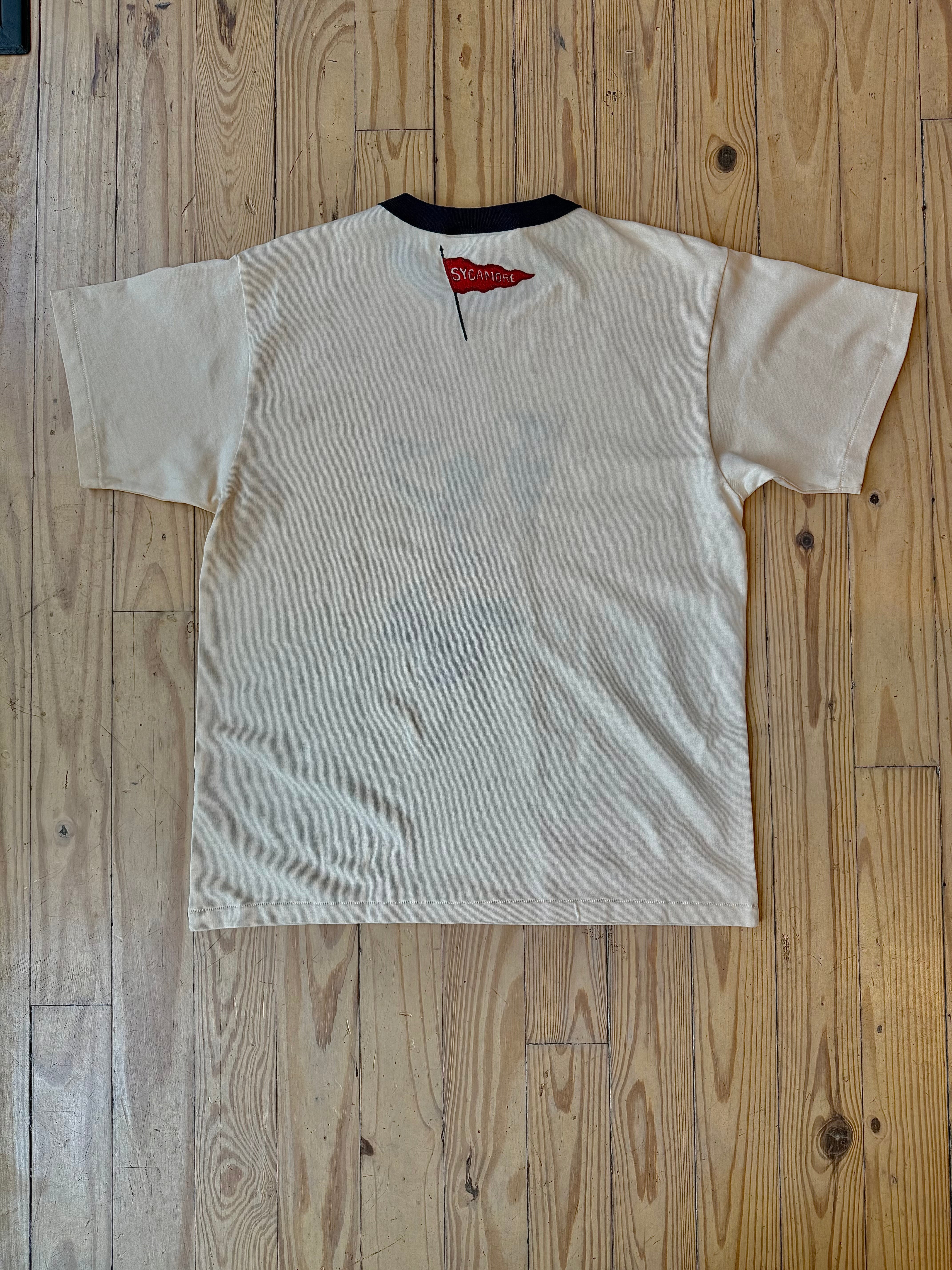 VARSITY TEE