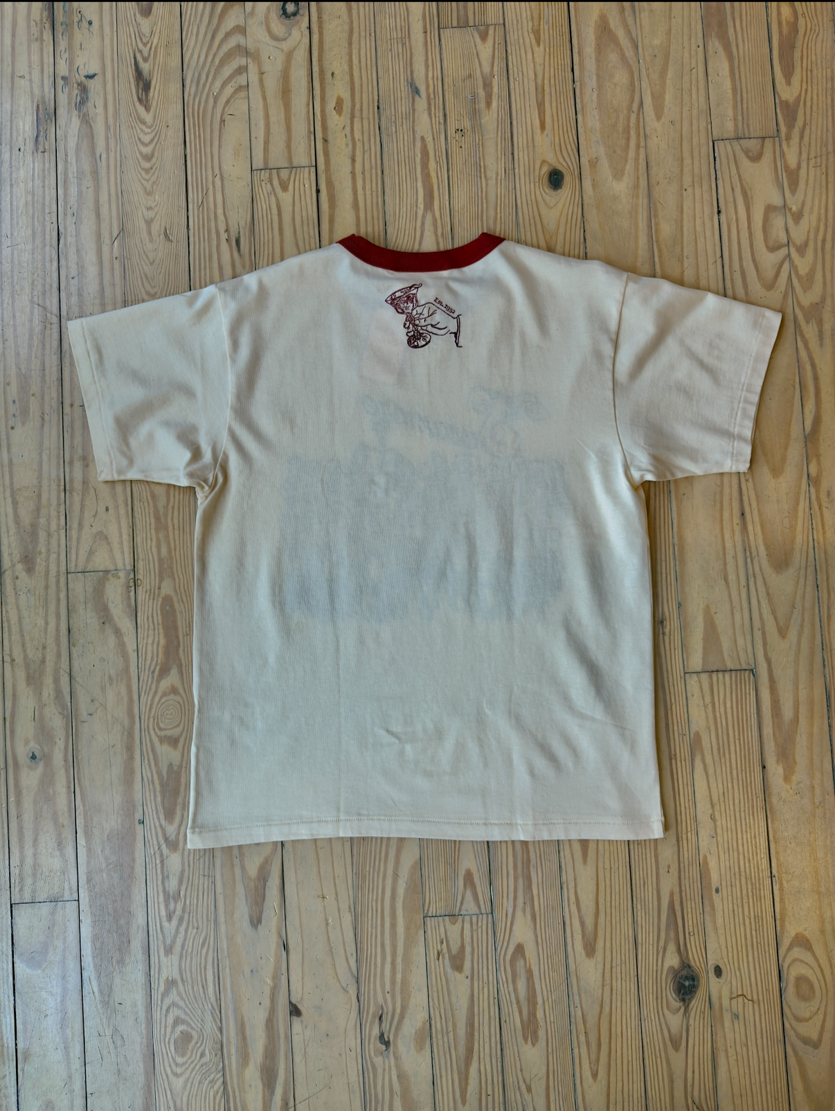 RESTAURANT TEE