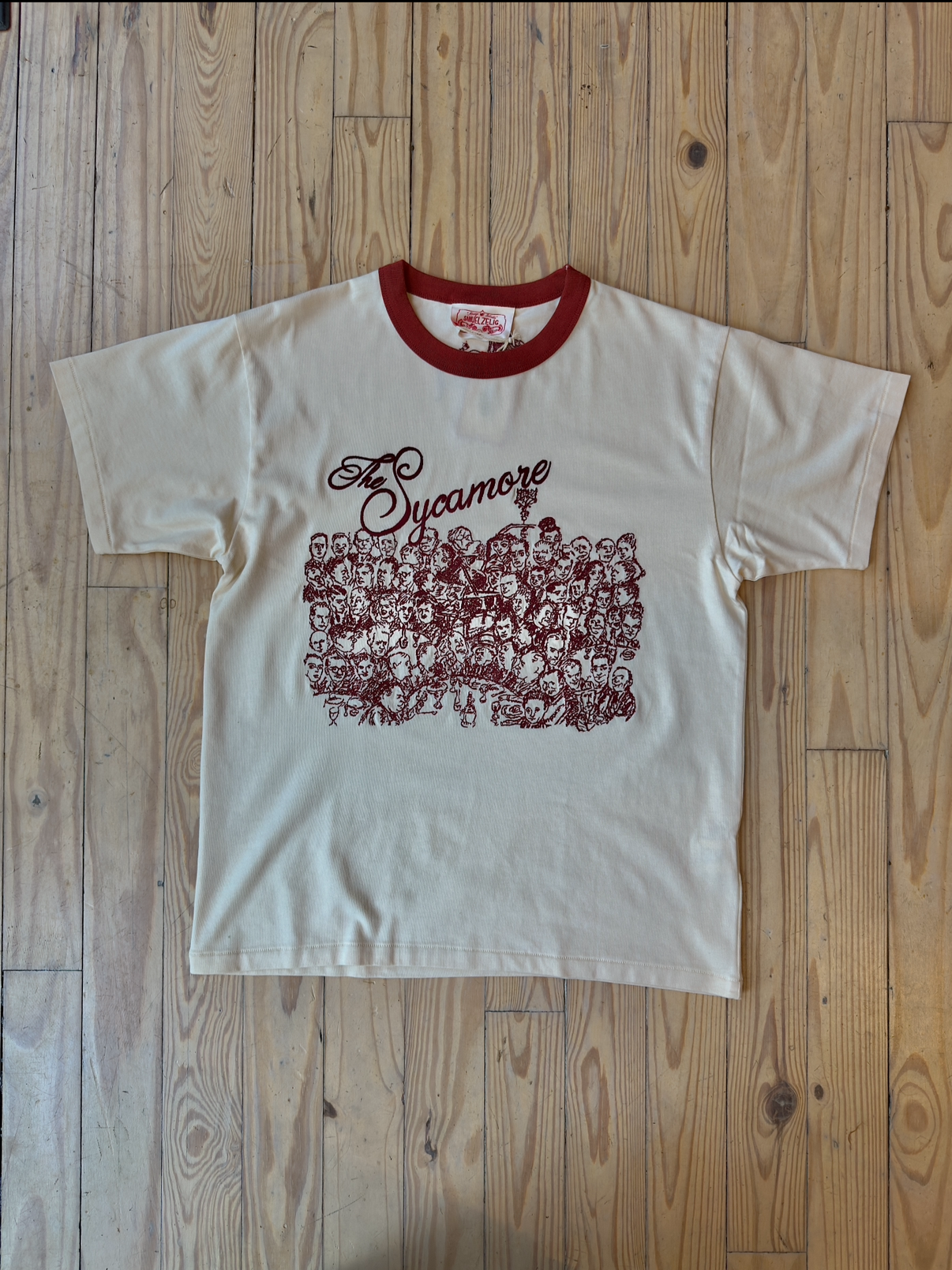 RESTAURANT TEE