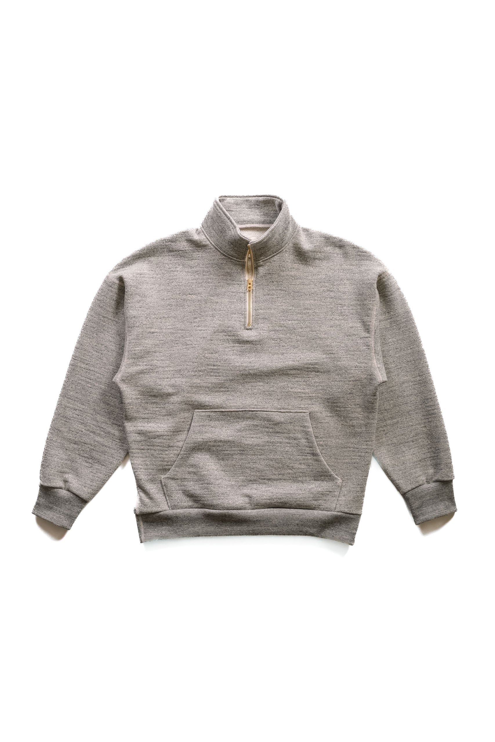 GG SWEAT HALF ZIP