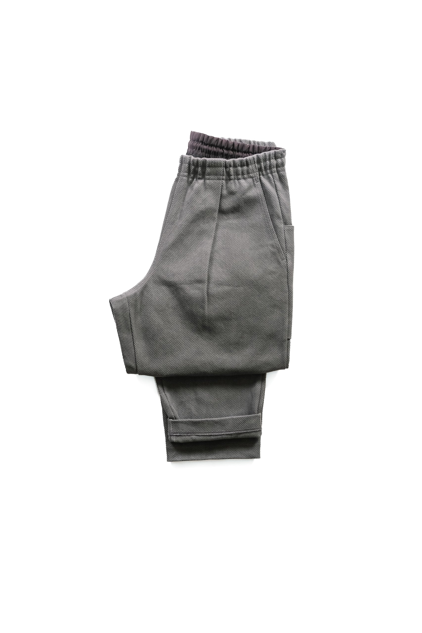 SASHIKO UMP PANT