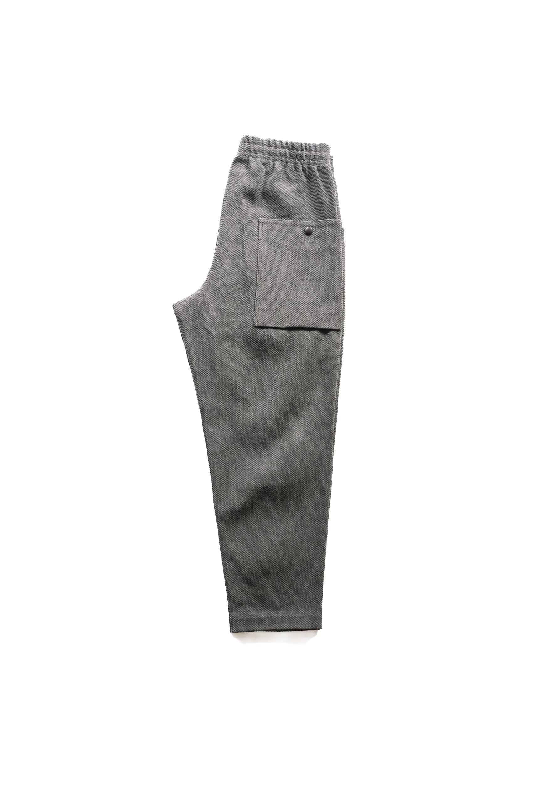 SASHIKO UMP PANT