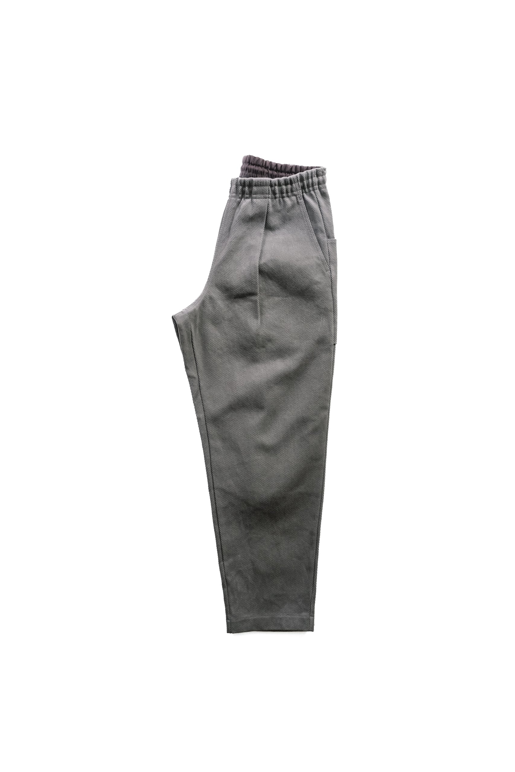 SASHIKO UMP PANT
