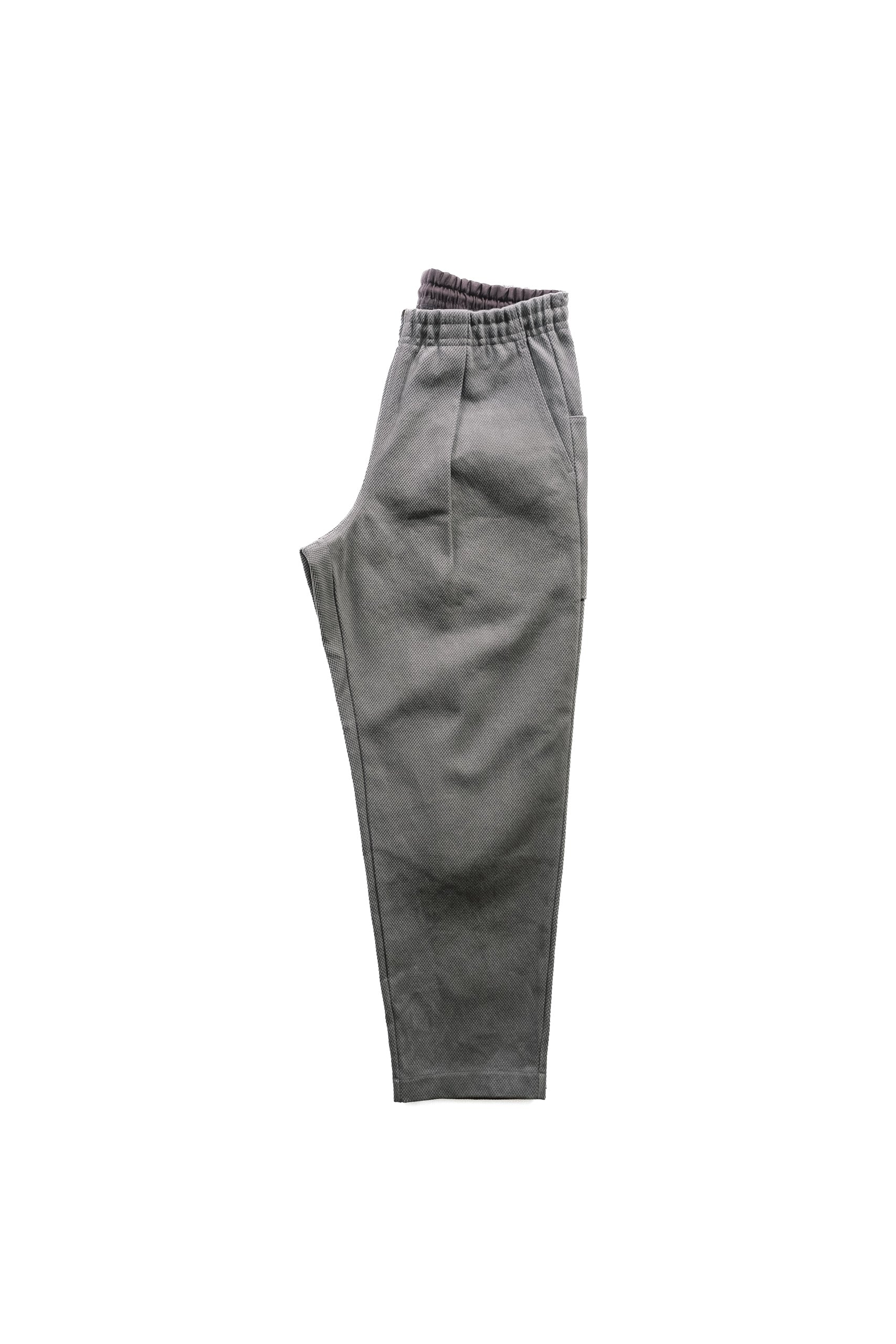 SASHIKO UMP PANT