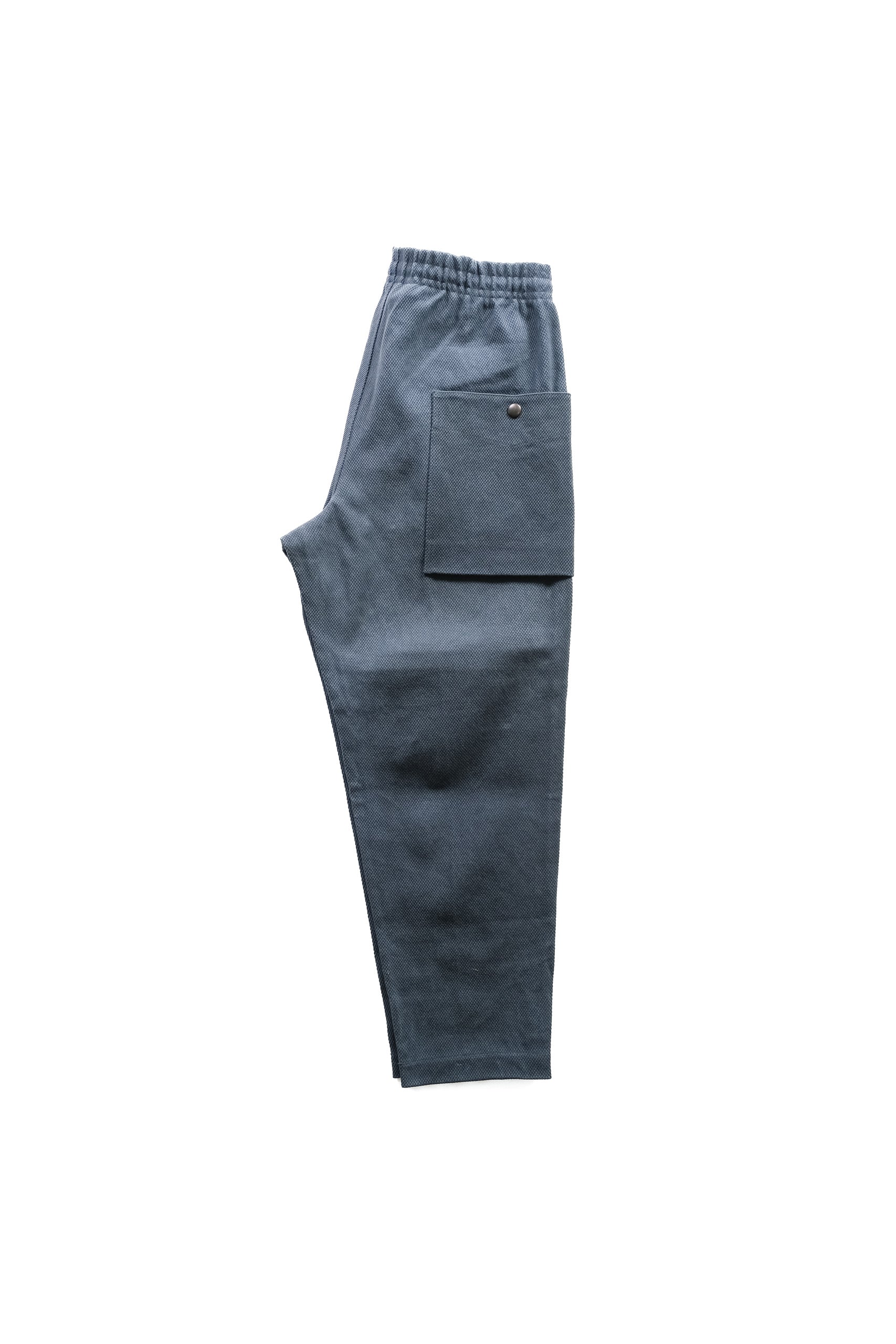 SASHIKO UMP PANT