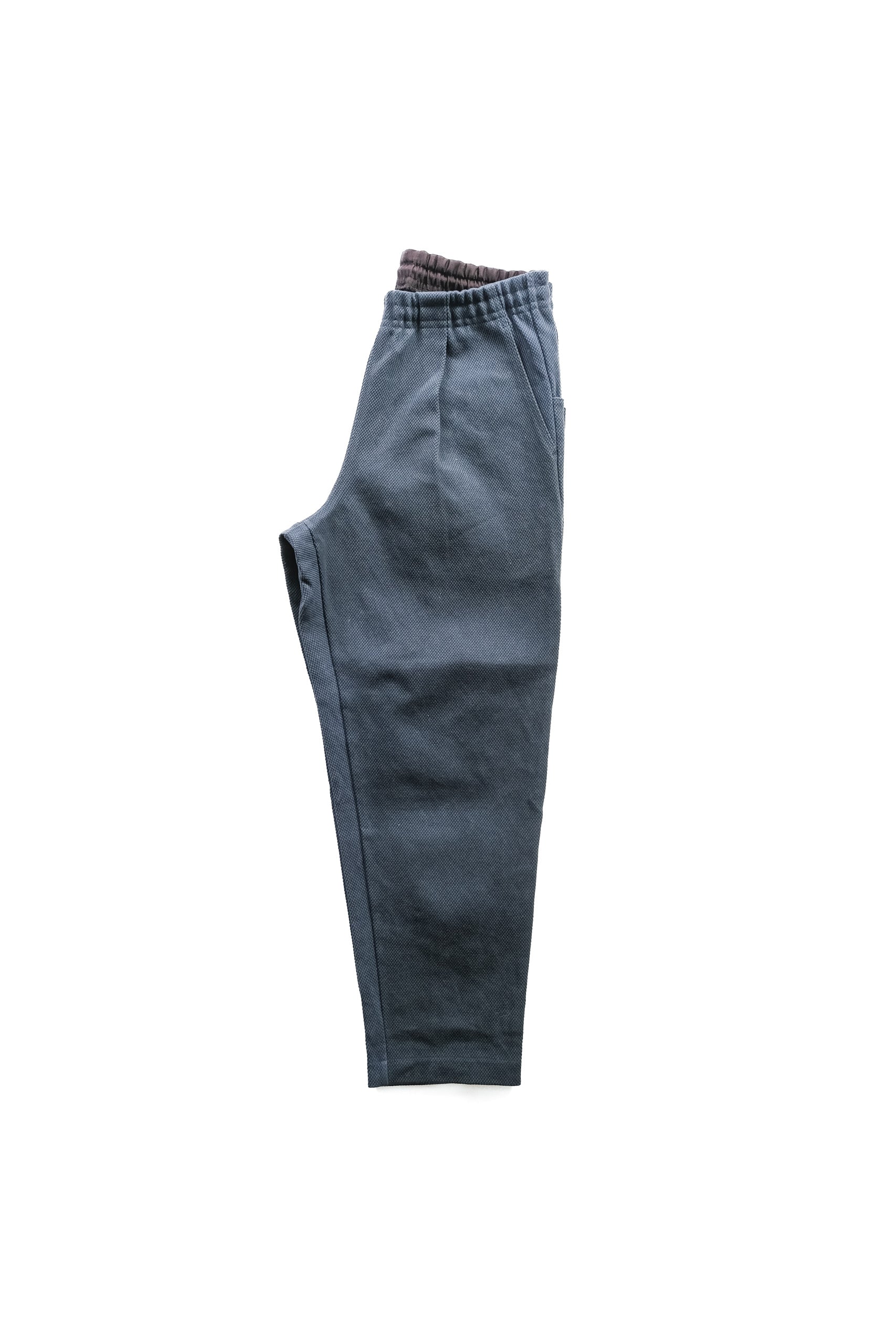 SASHIKO UMP PANT