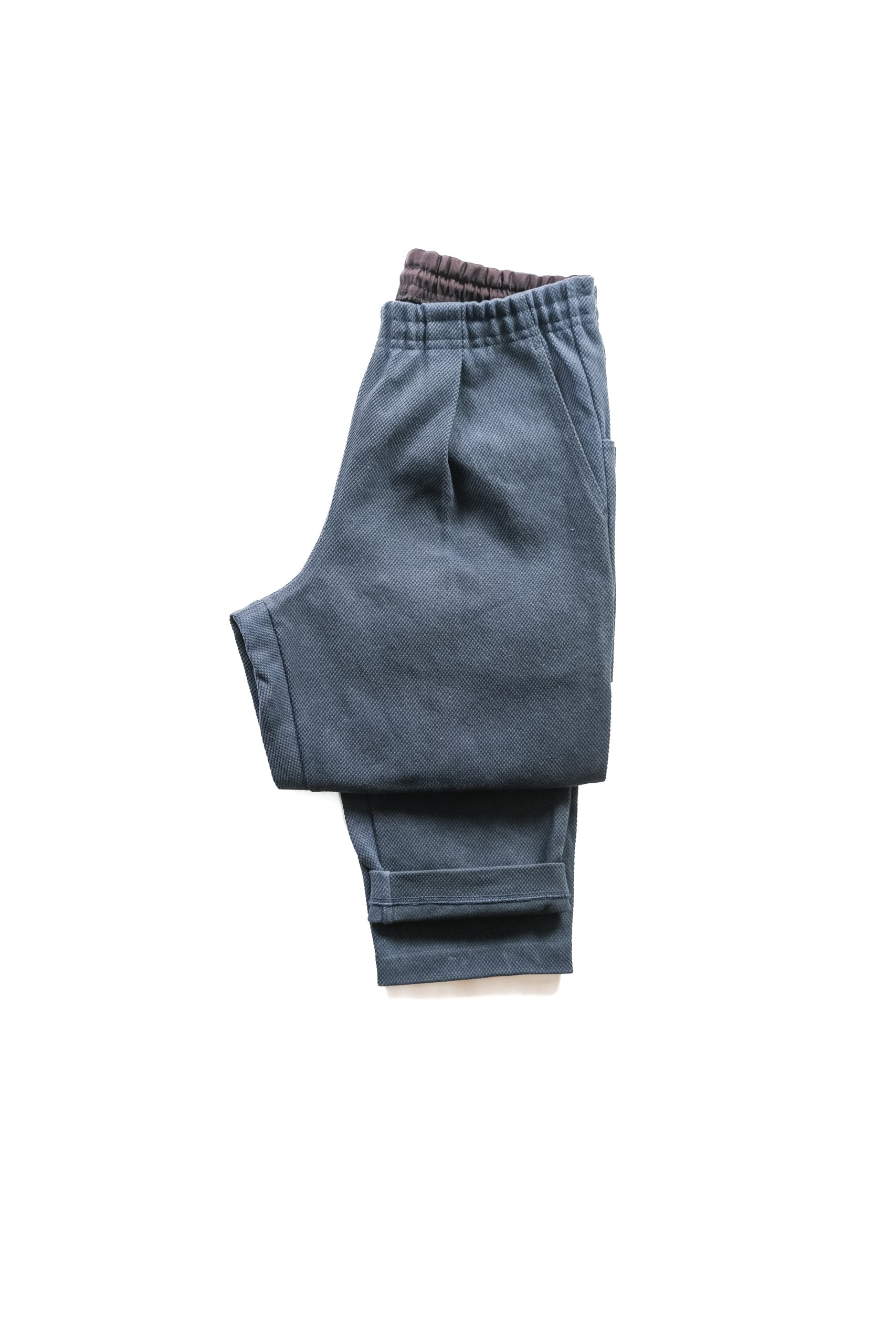 SASHIKO UMP PANT