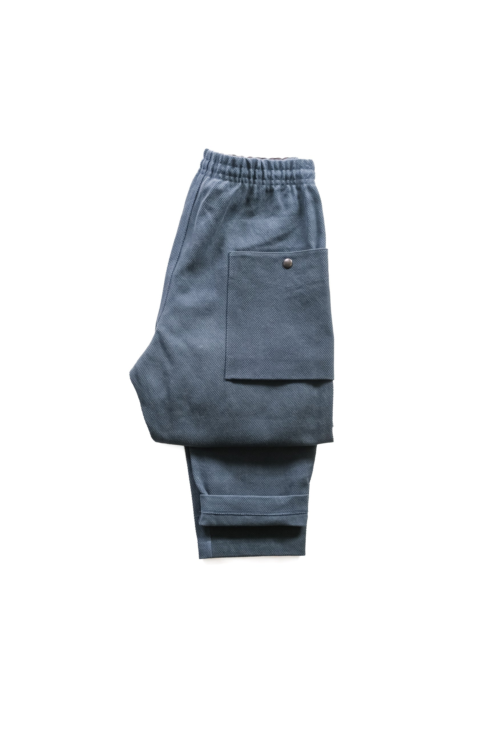 SASHIKO UMP PANT
