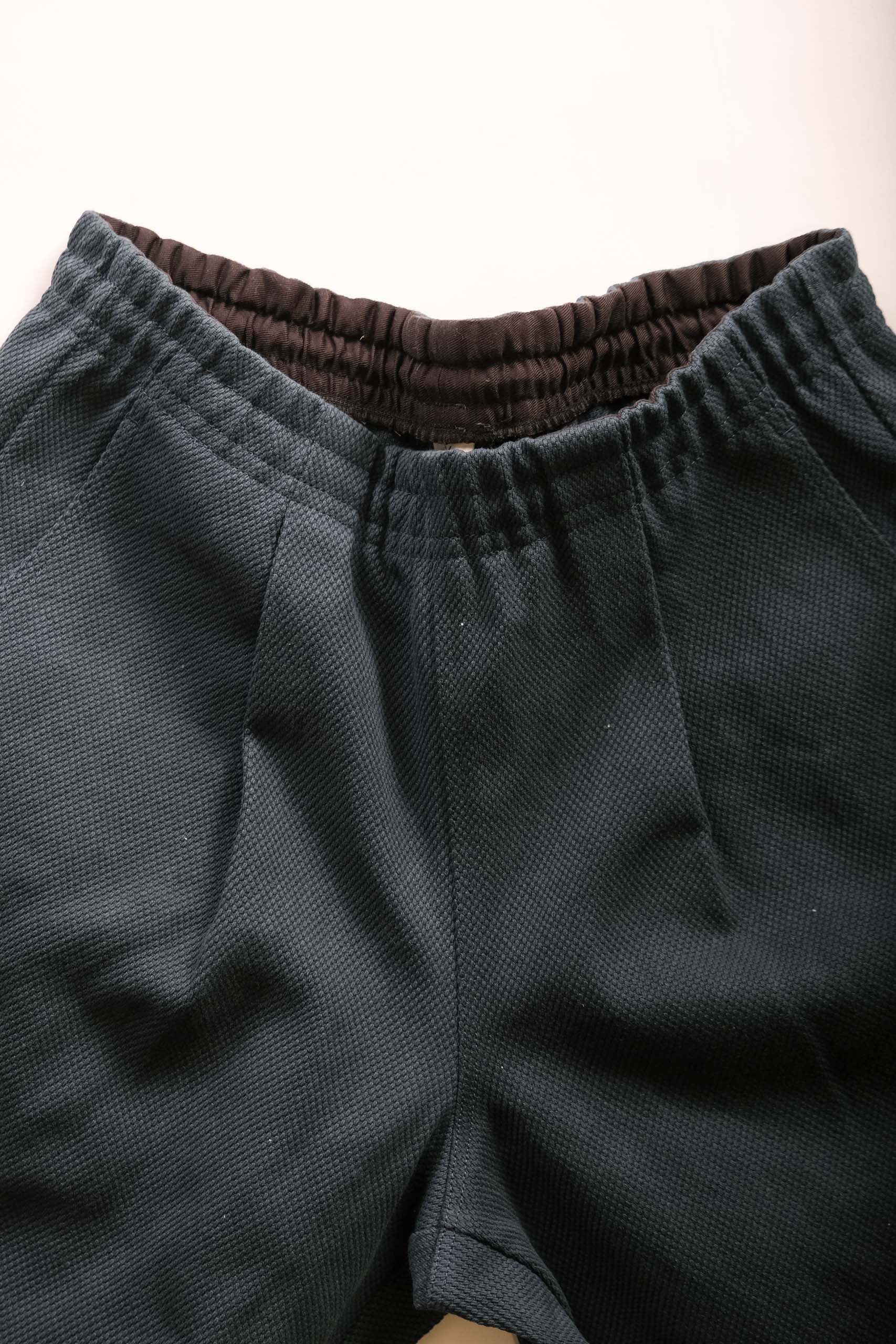 SASHIKO UMP PANT
