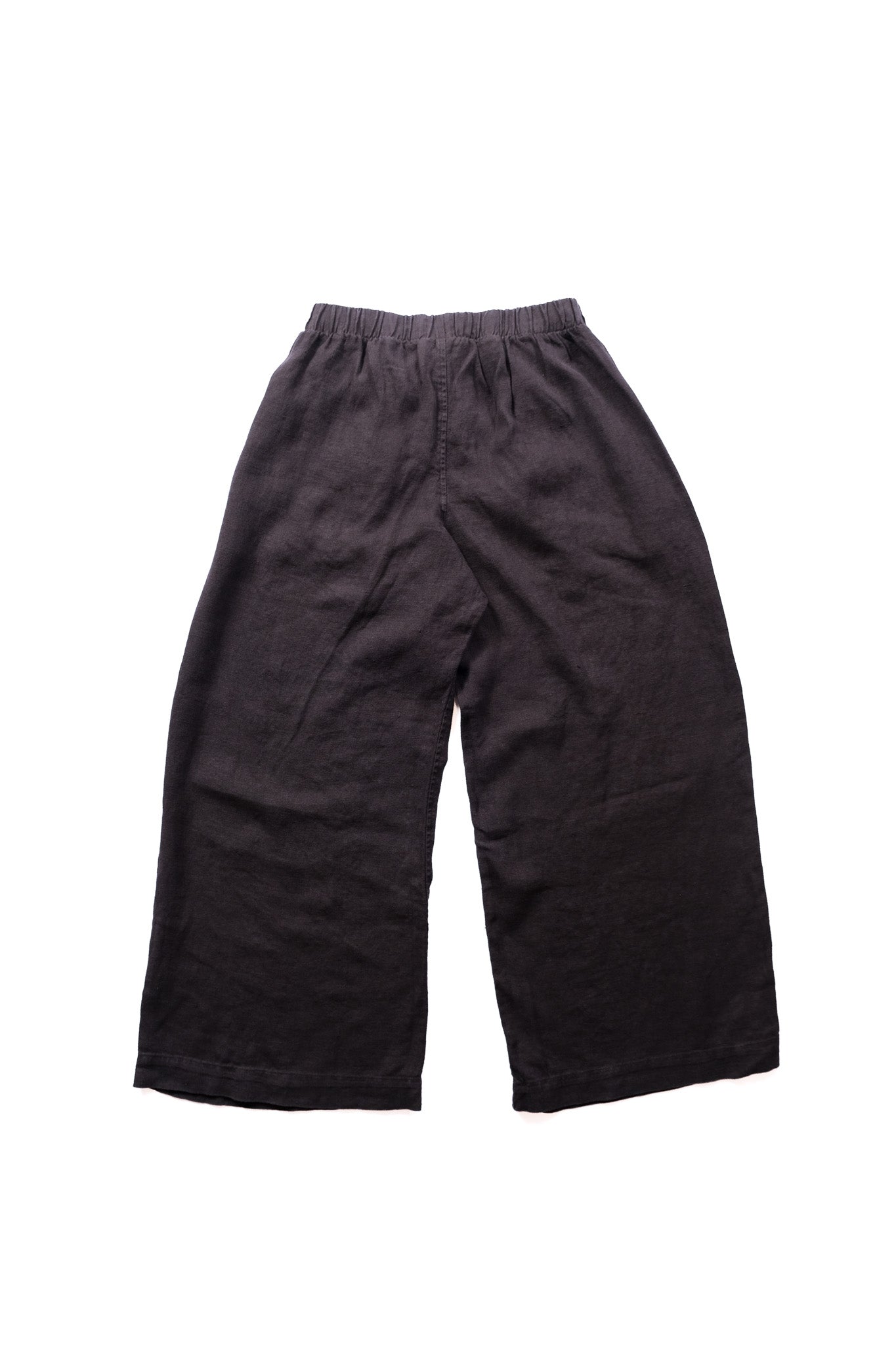 CAMBRIA PANT - BLACK