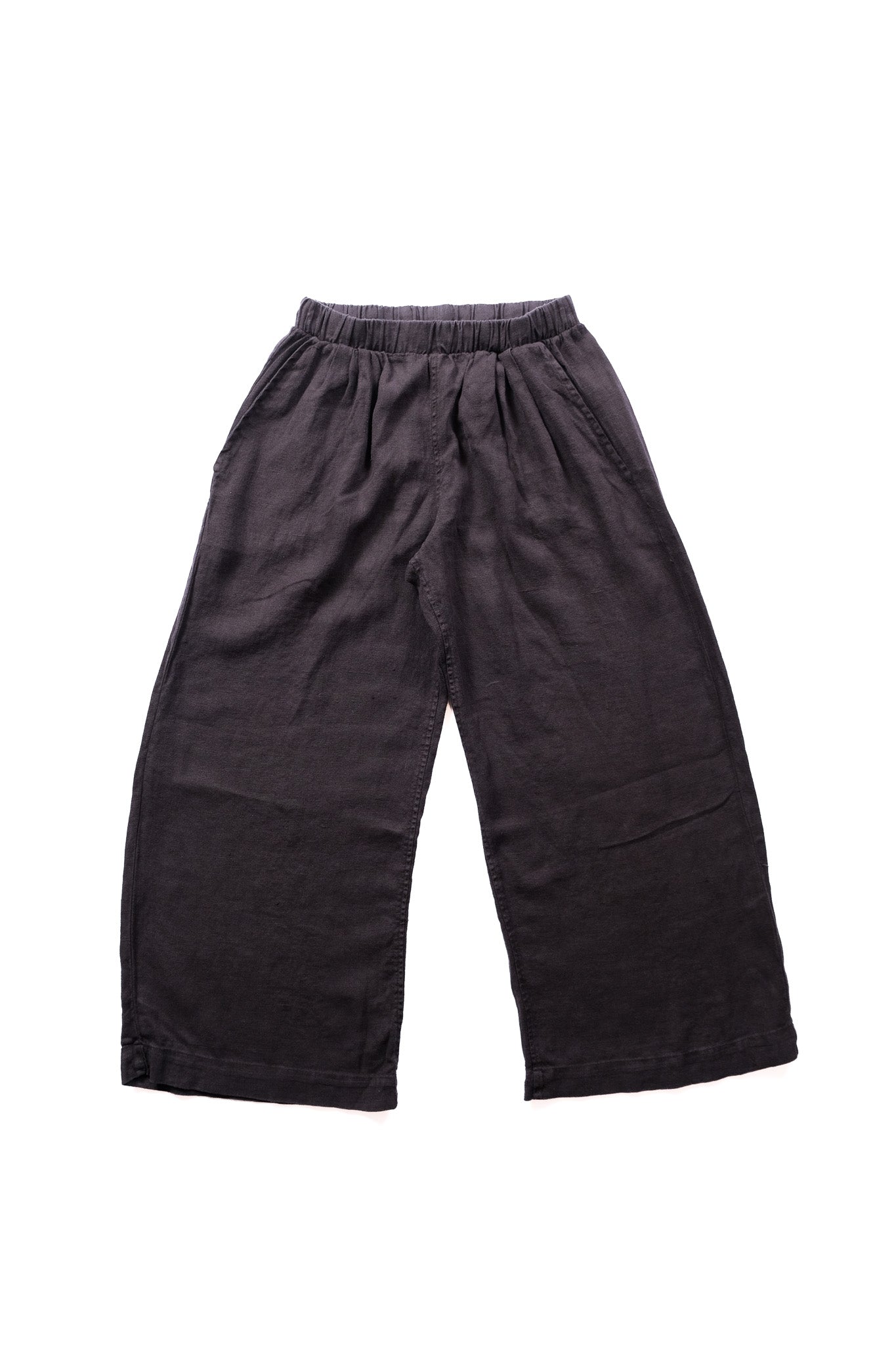 CAMBRIA PANT - BLACK