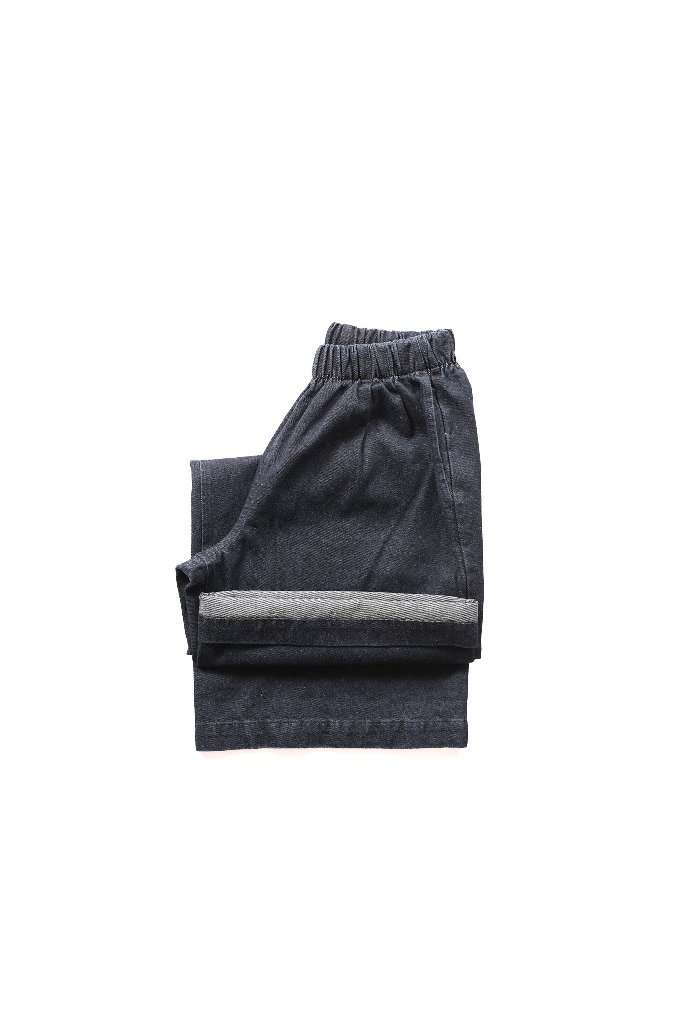 DISCO DENIM PANT - DARK