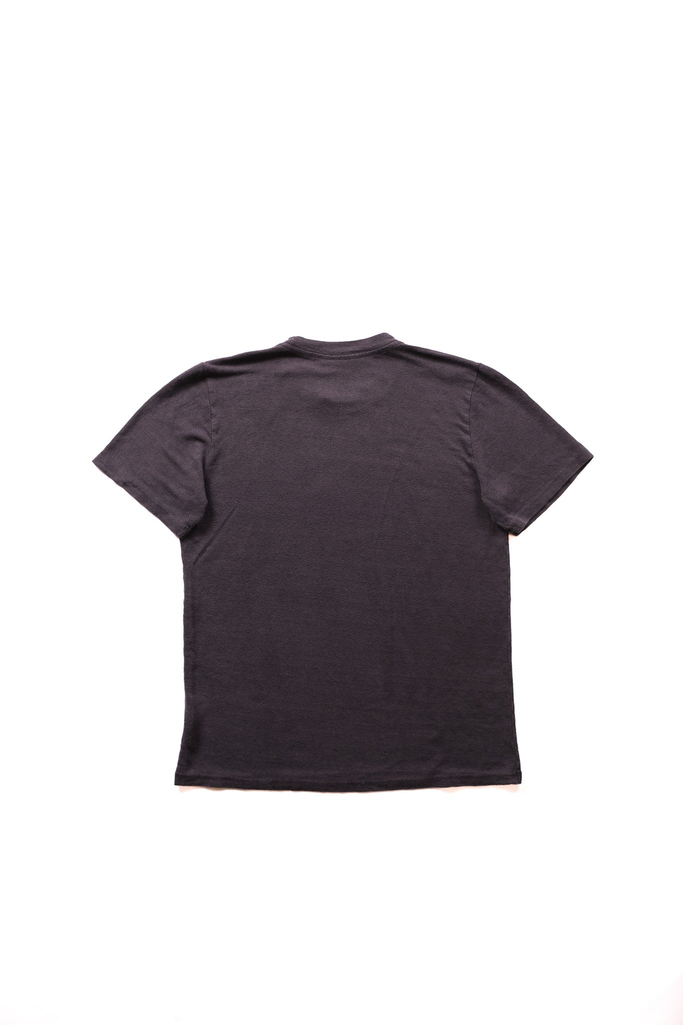 MANA 10 TEE - NAVY