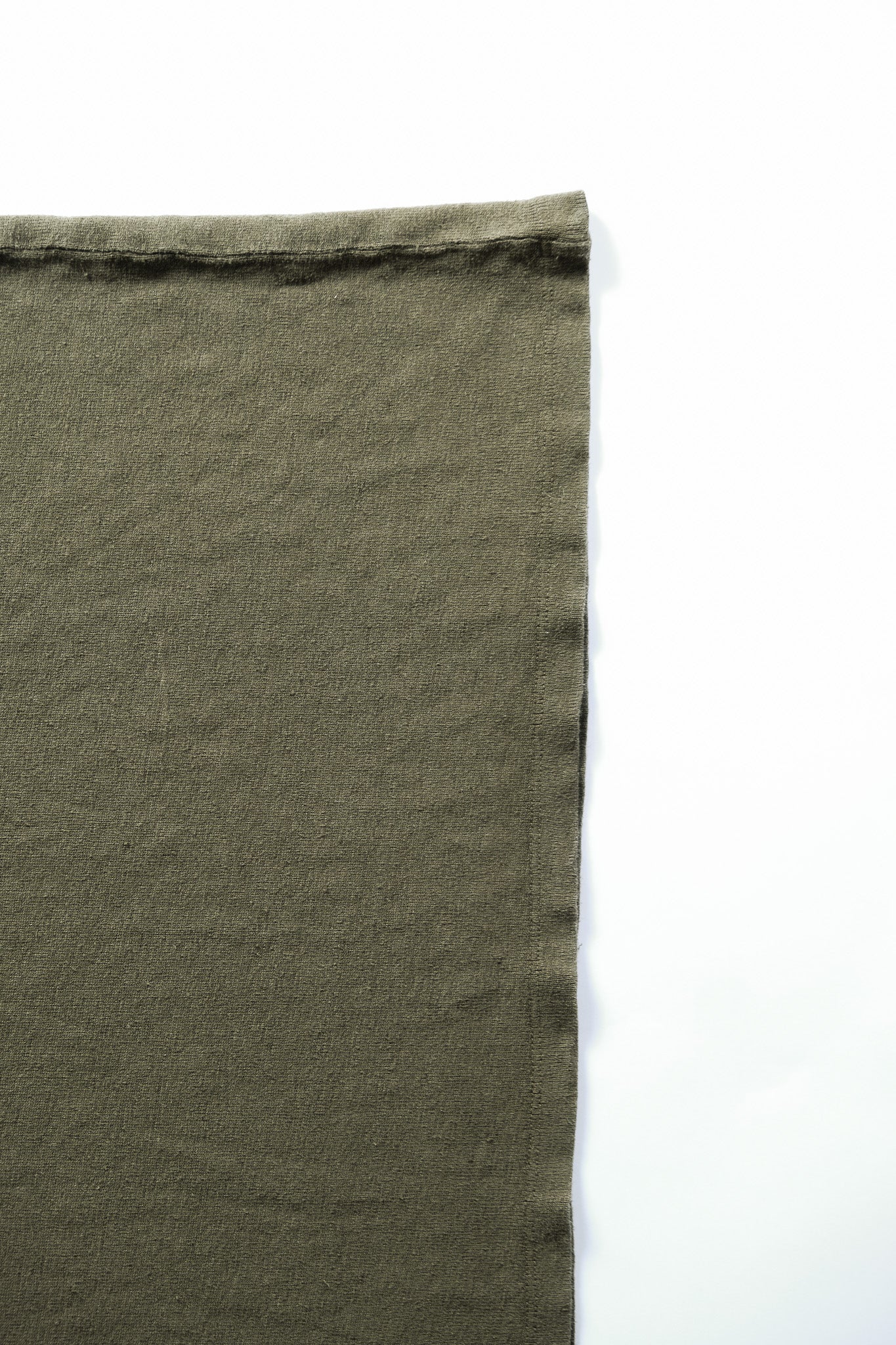 MANA 10 TEE - OLIVE