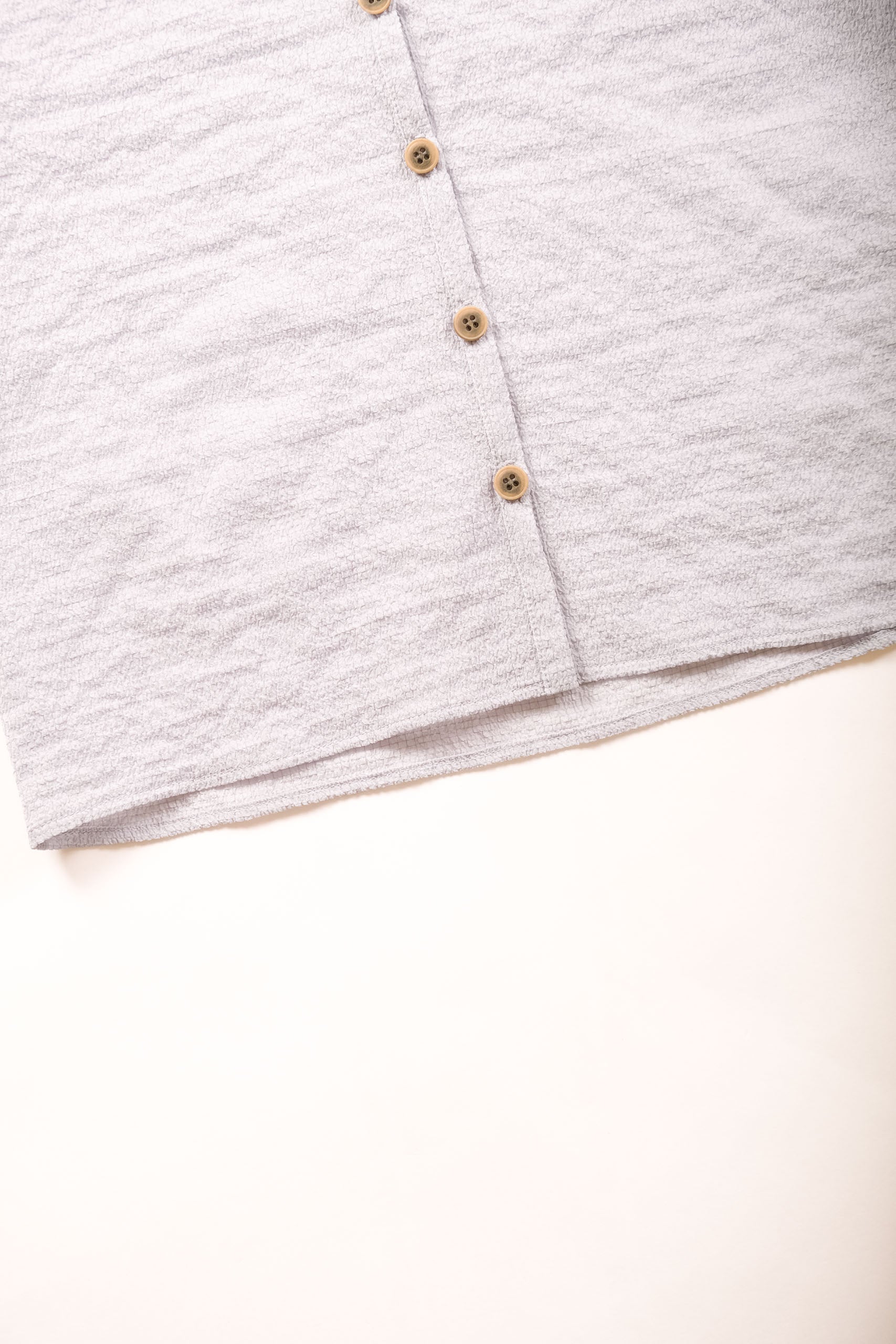RISING LS - PALE BLUE