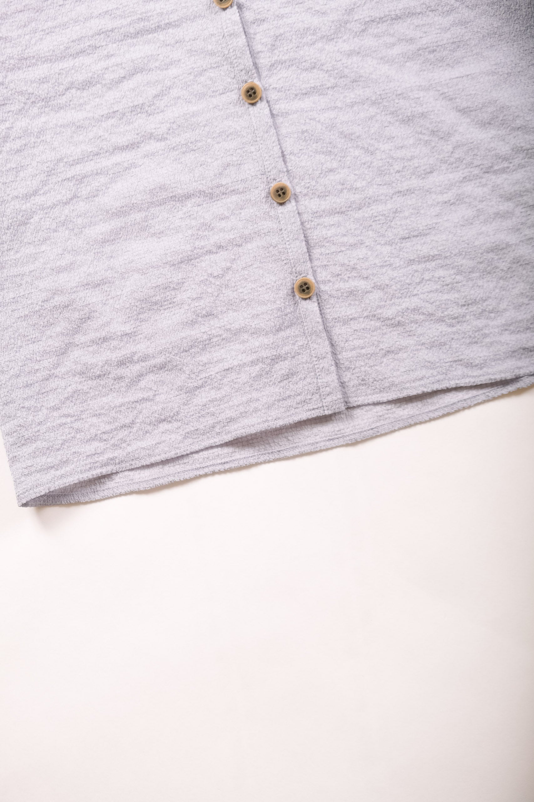 RISING LS - PALE BLUE