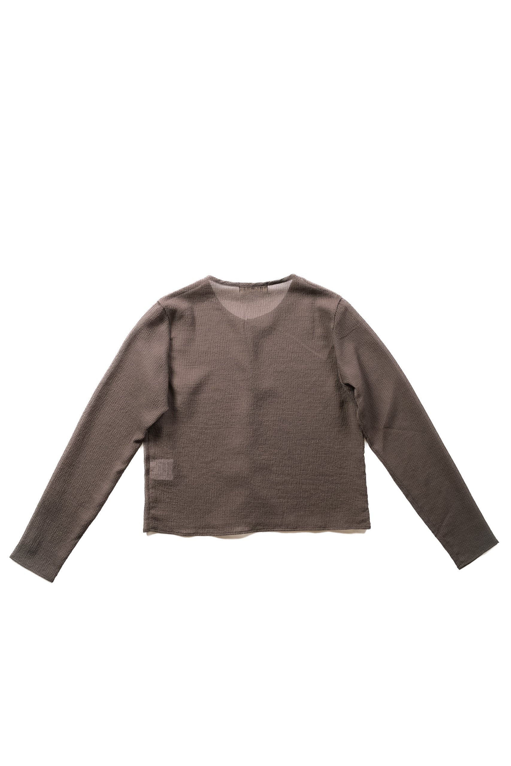 RISING LS - BROWN