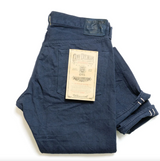 RT - 12oz NAVY WARP