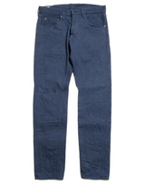 RT - 12oz NAVY WARP