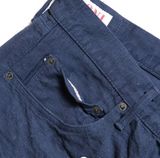 RT - 12oz NAVY WARP