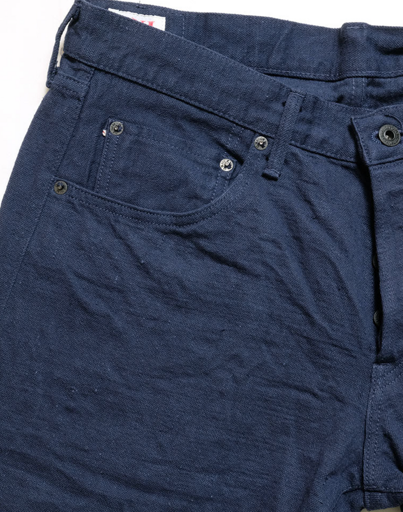 RT - 12oz NAVY WARP