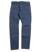 RT - 12oz NAVY WARP