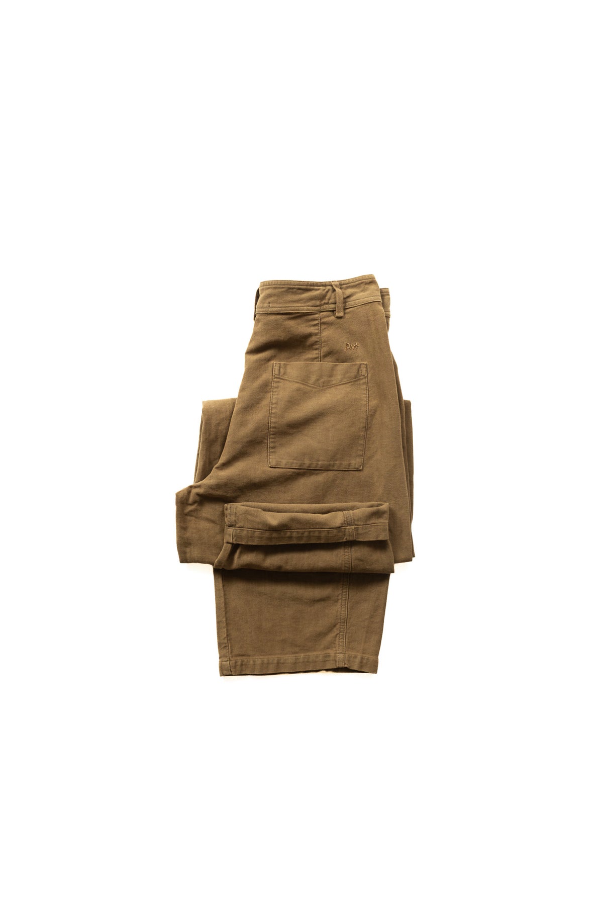 AKIRA - DARK OLIVE