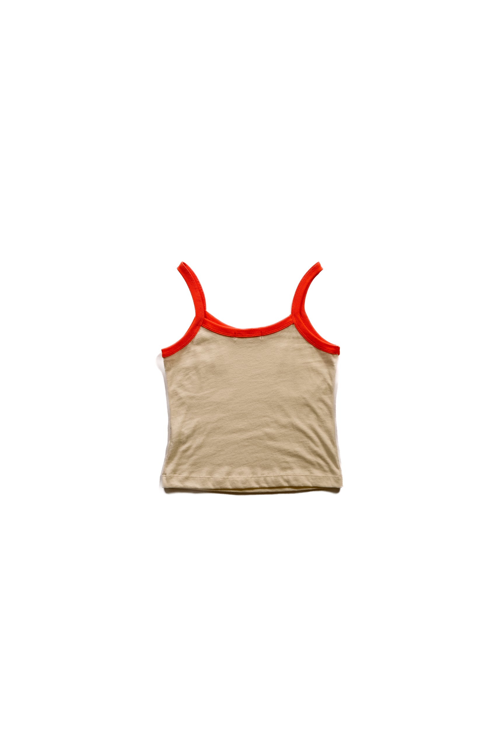 CHERRY - IVORY/CLEMENTINE