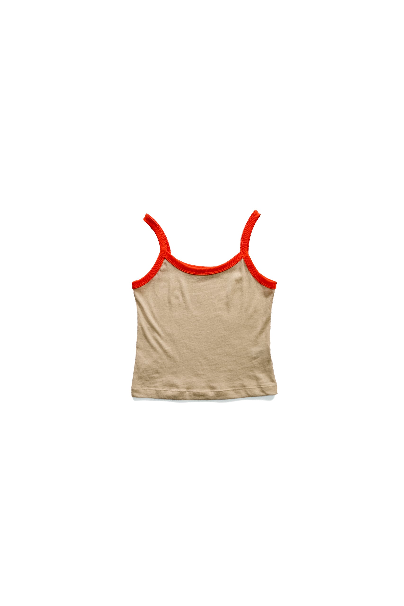 CHERRY - IVORY/CLEMENTINE