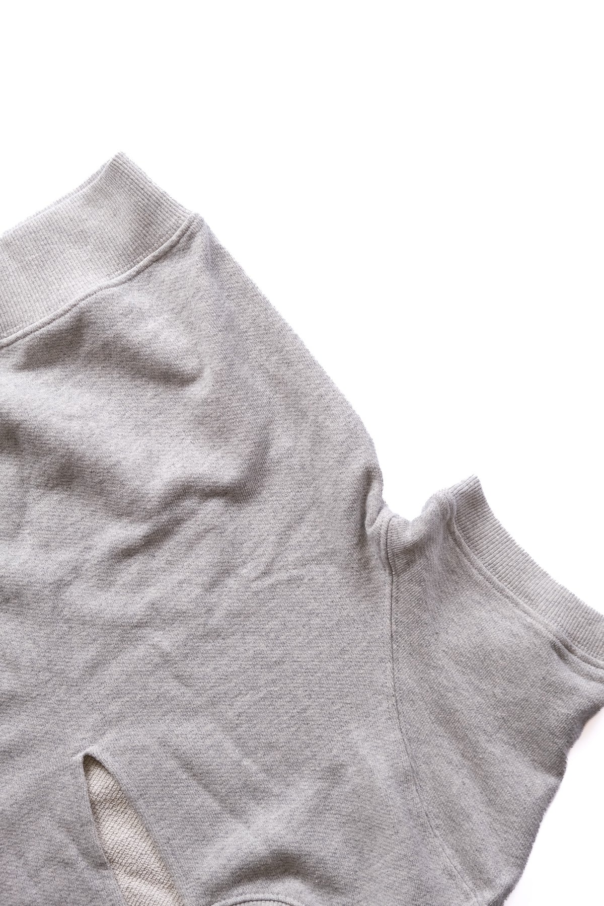 CLEO - HEATHER GREY