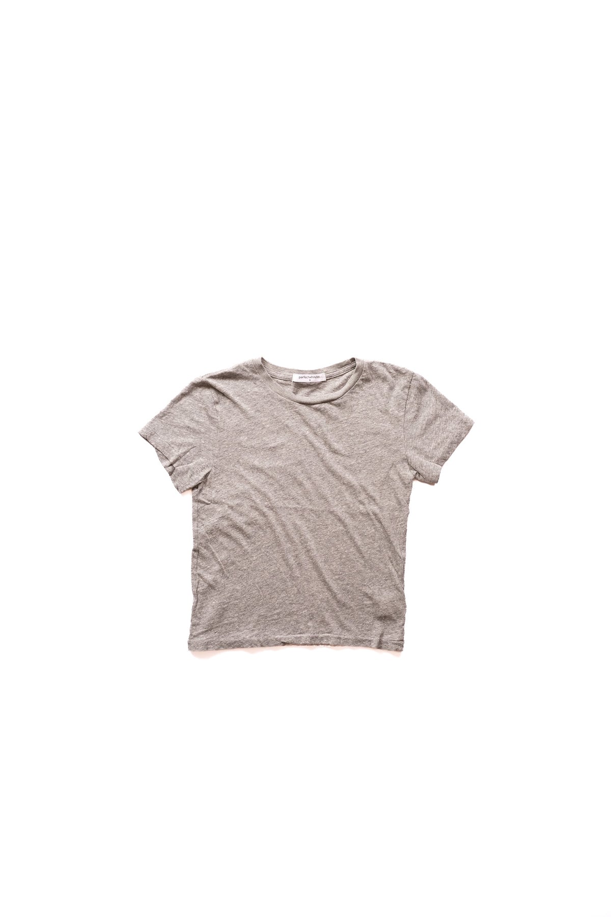 LISA - HEATHER GREY
