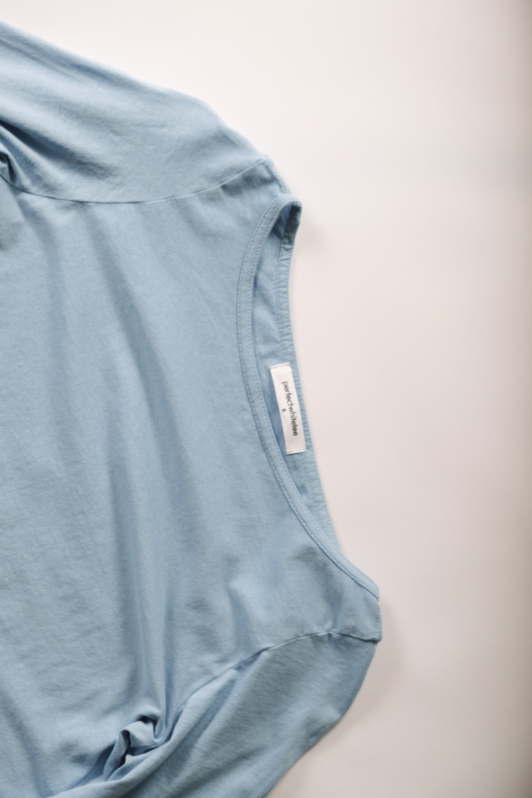 PARKER - PACIFIC BLUE