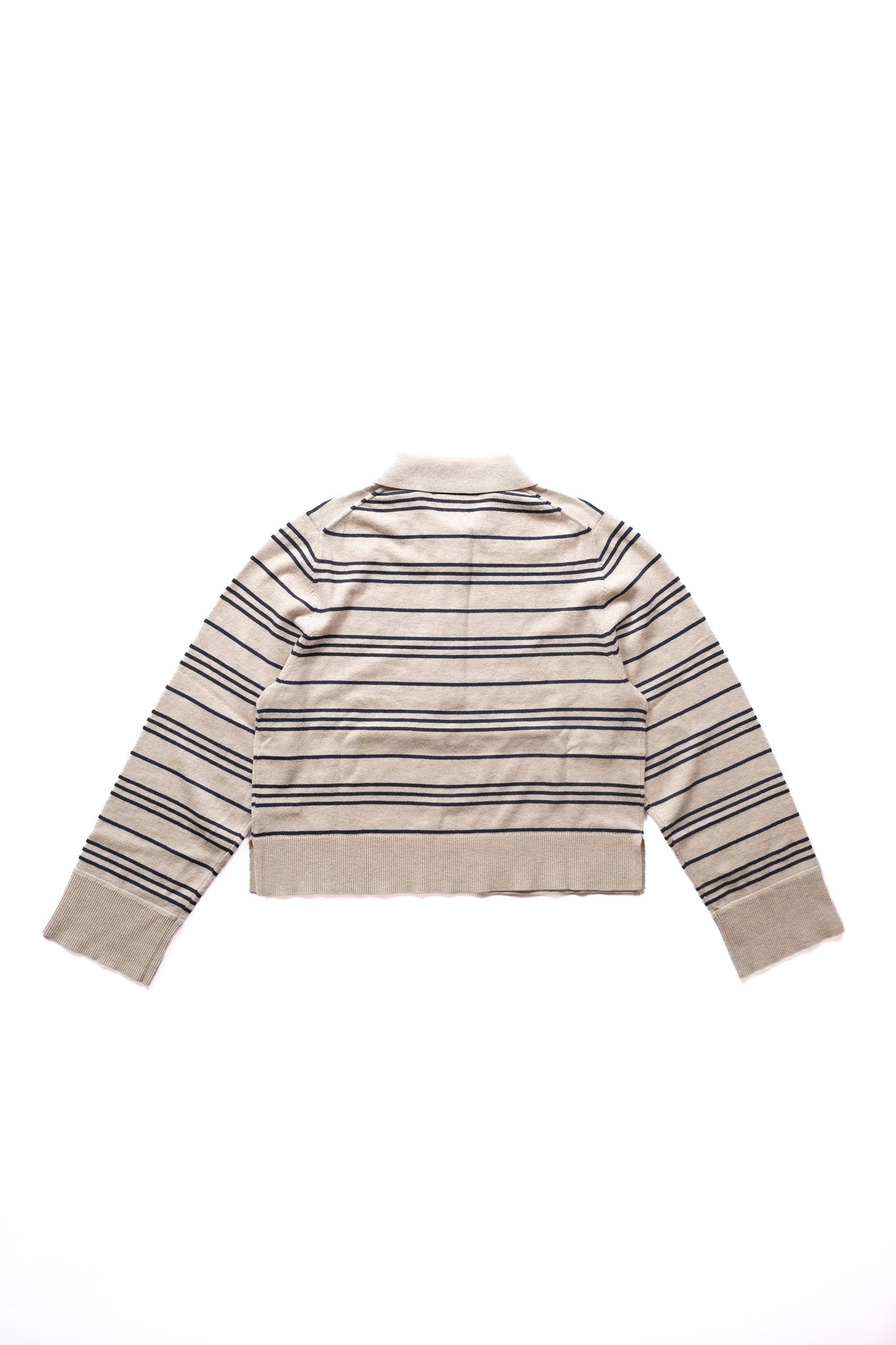 XIMENA - OAT/TURBULENCE STRIPE