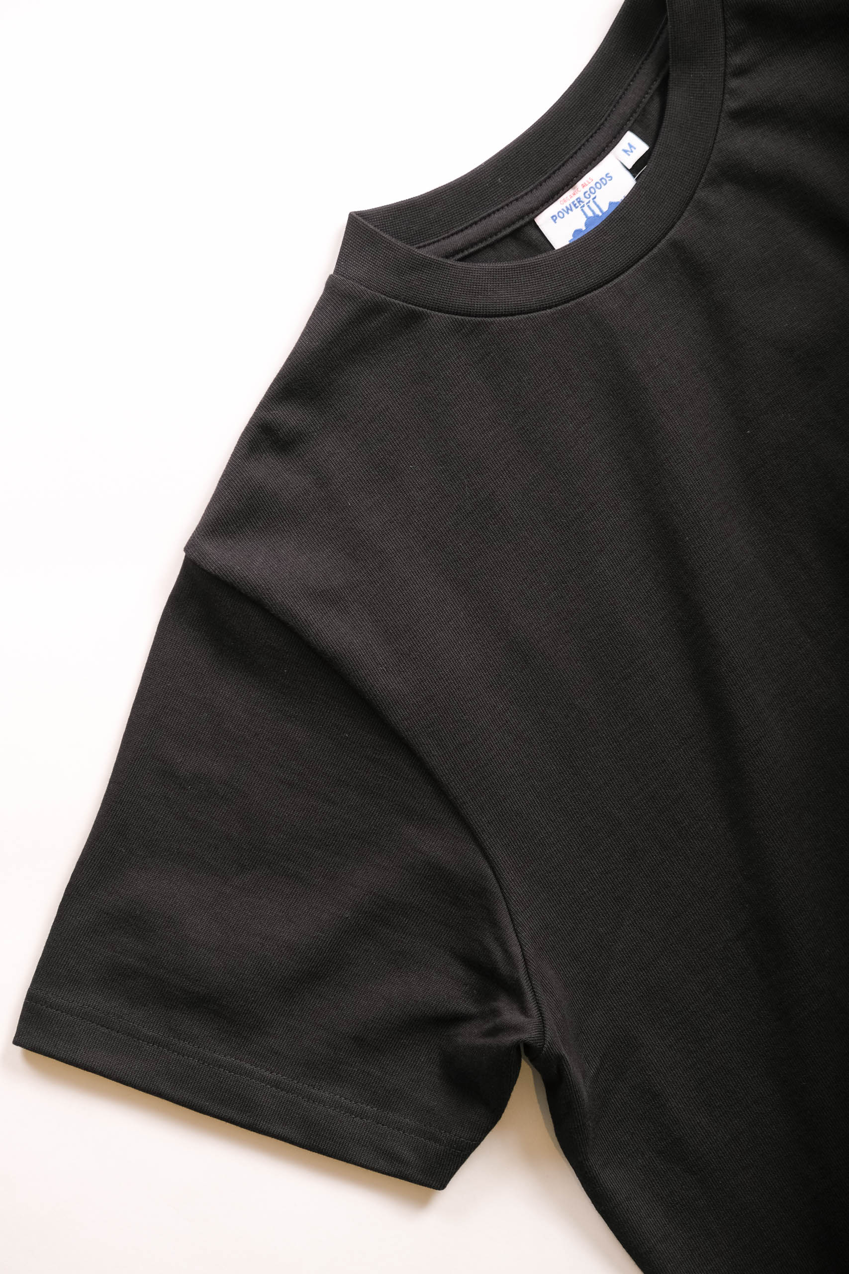 SUPER WEIGHT TEE