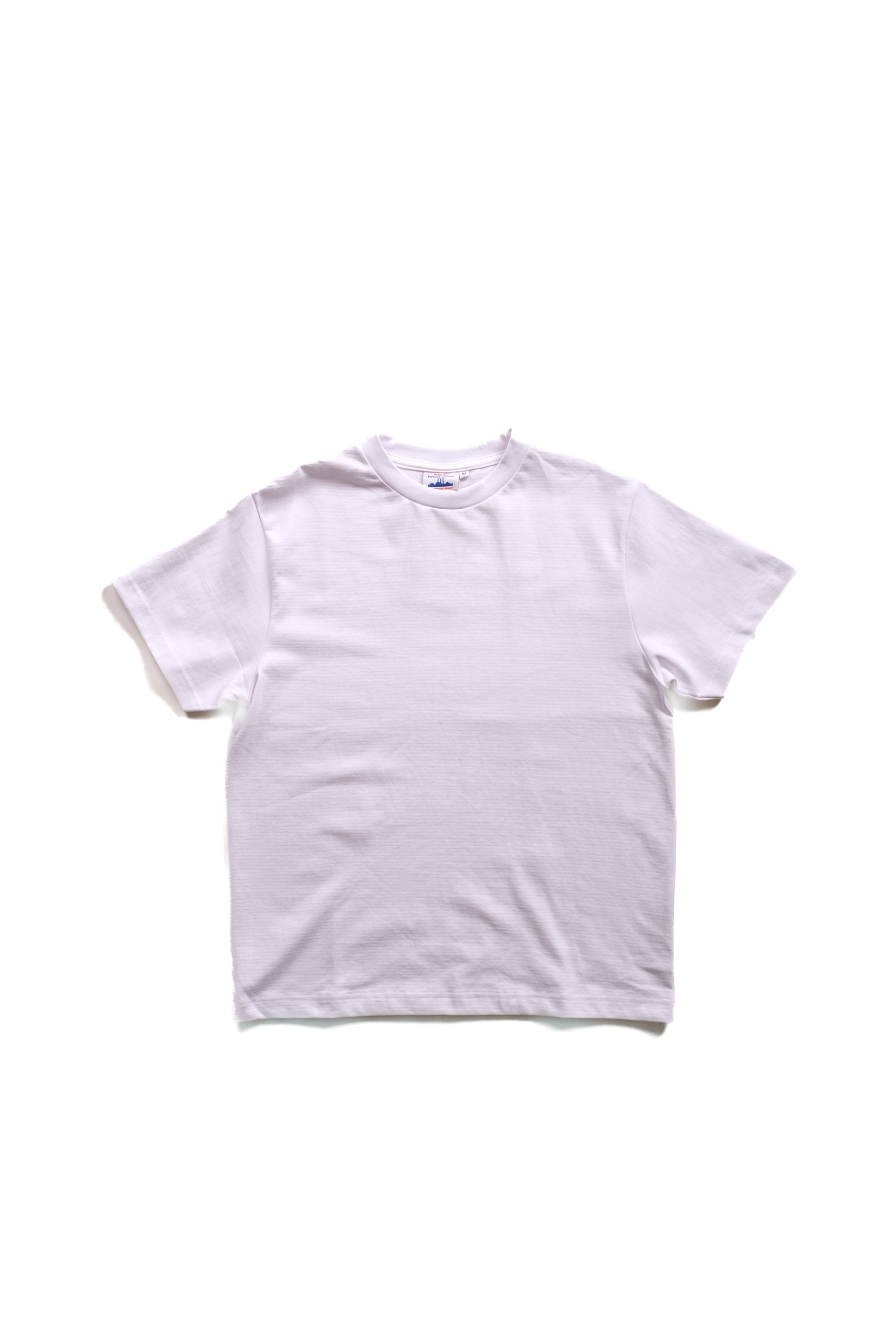 SUPER WEIGHT TEE