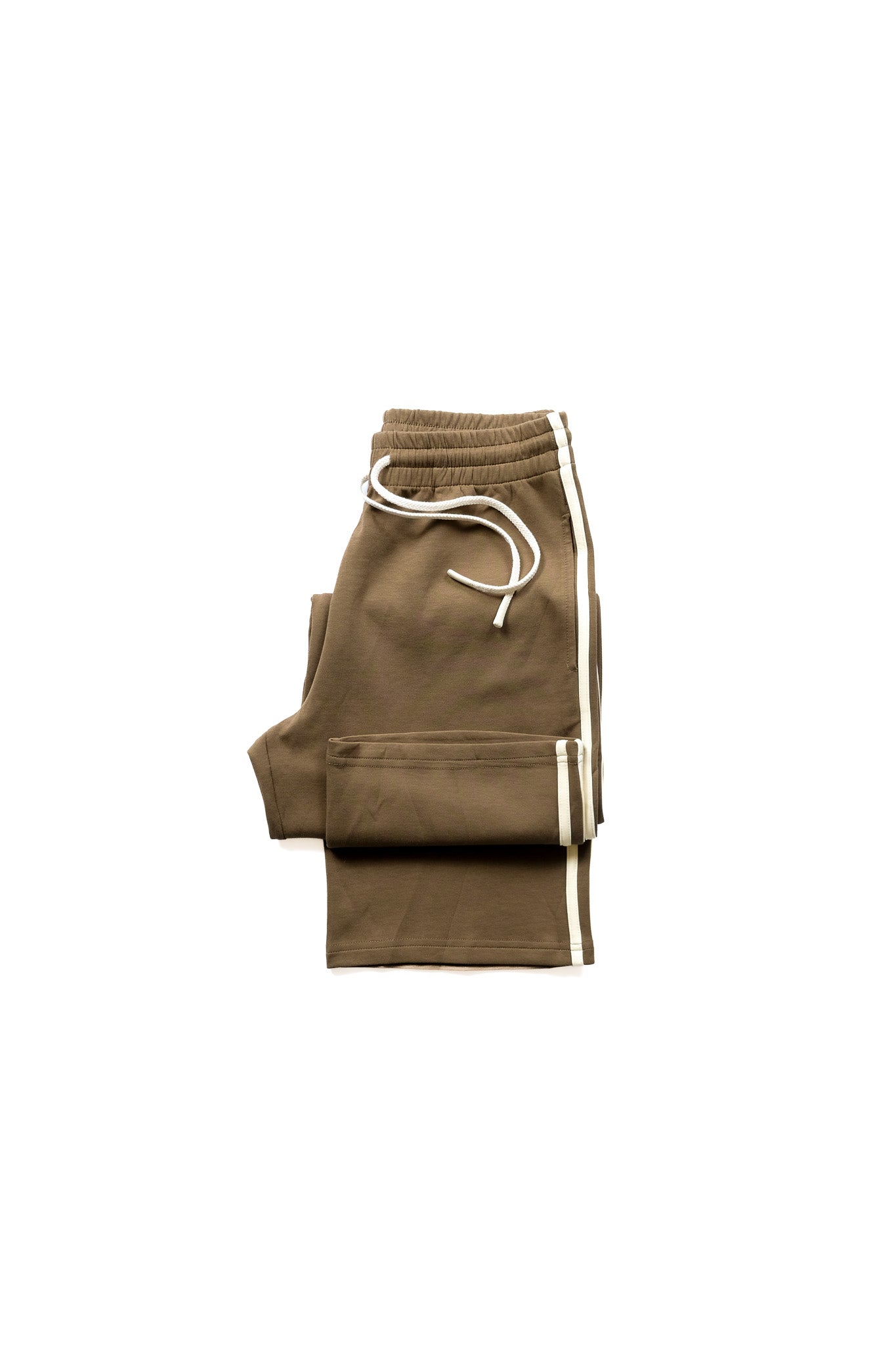 CLAUD - DARK OLIVE