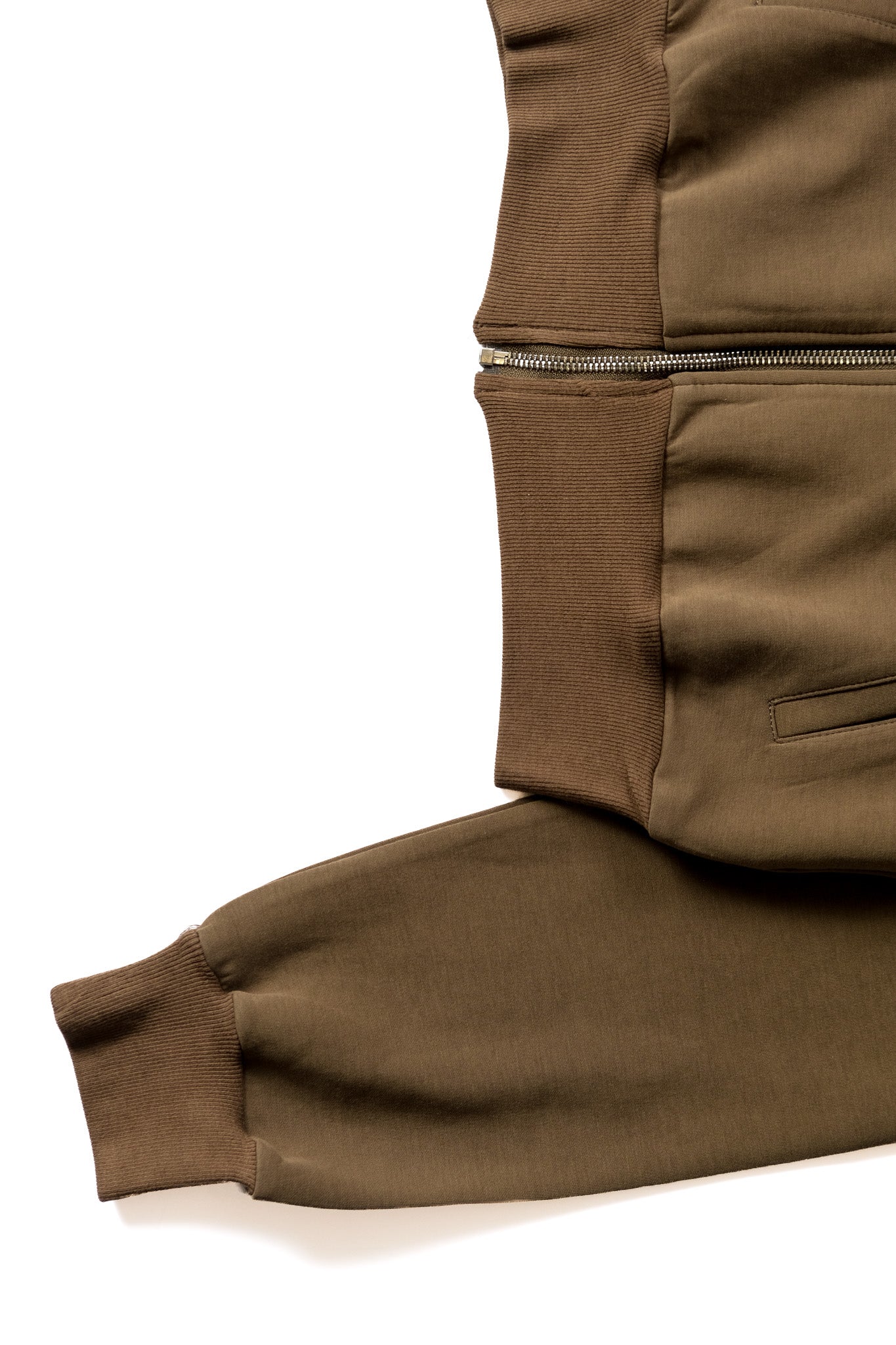 MILANA - DARK OLIVE