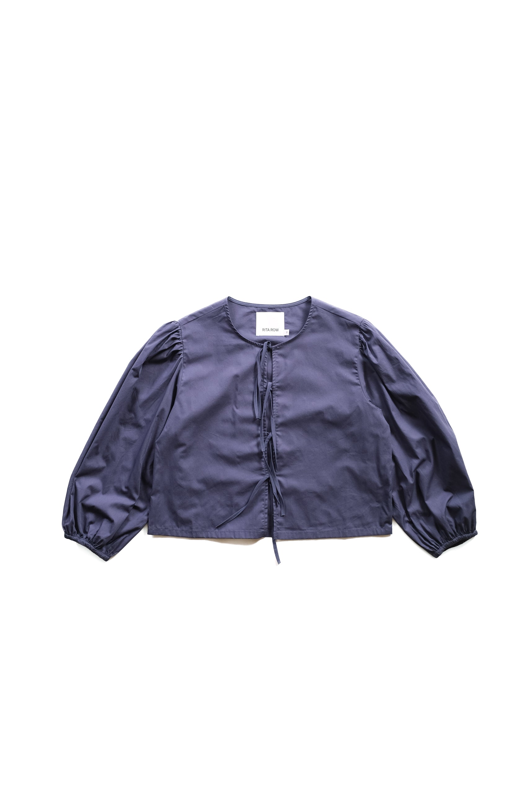 ARDEN SHIRT - BLUE