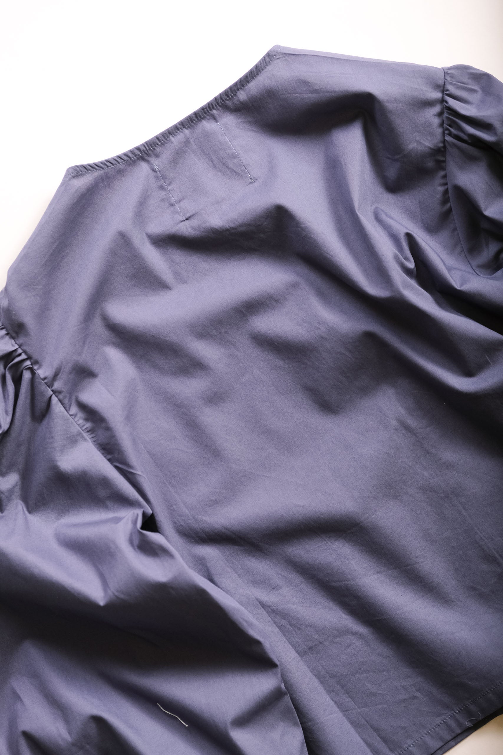 ARDEN SHIRT - BLUE