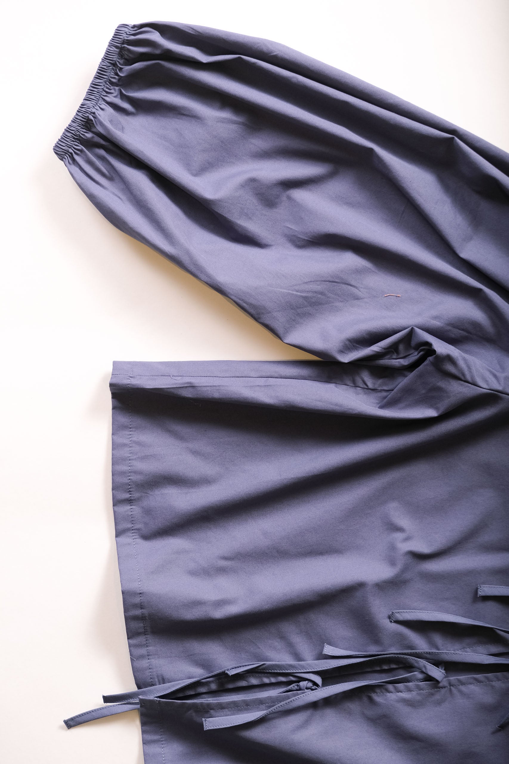 ARDEN SHIRT - BLUE