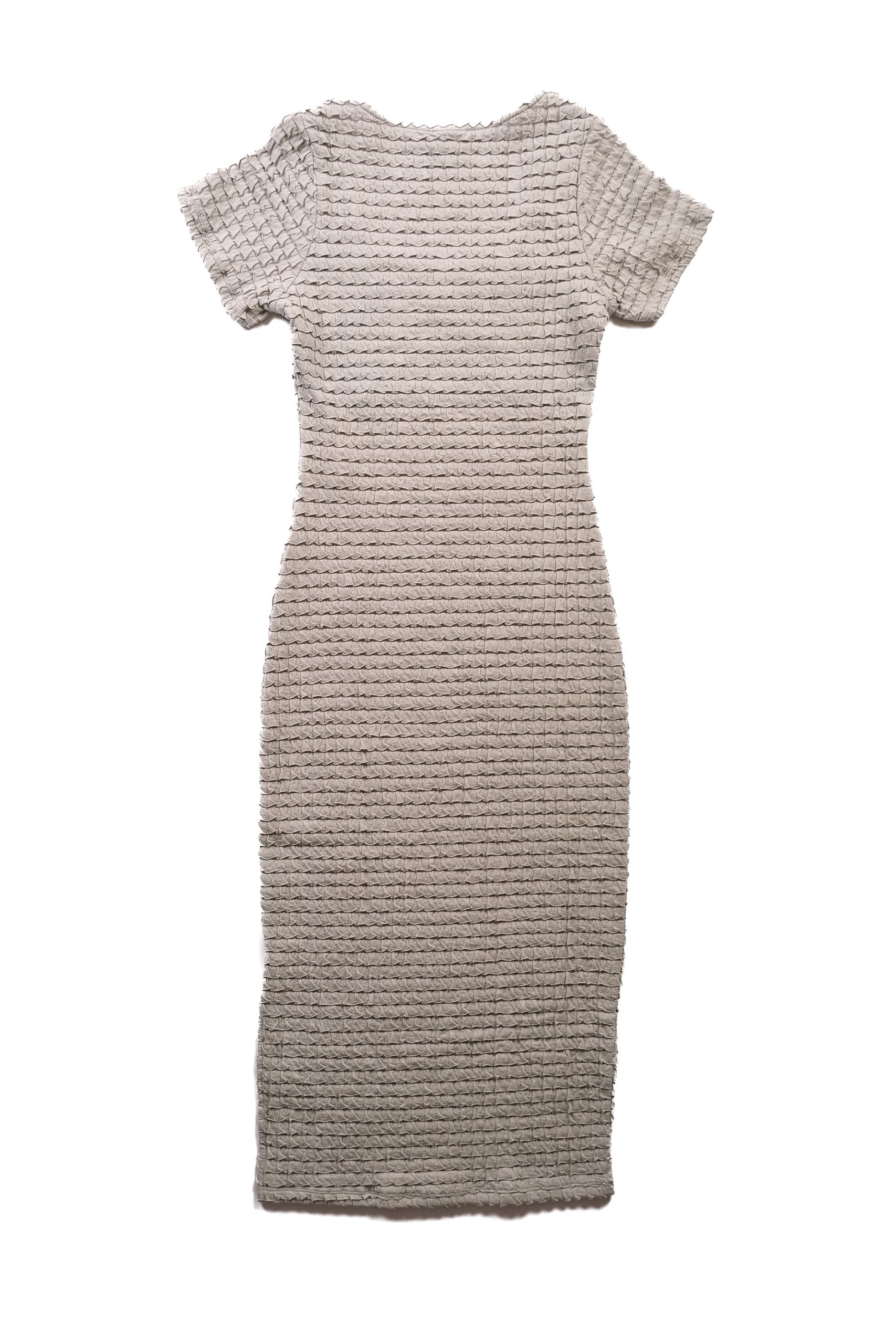 BELLINI DRESS - PEARL