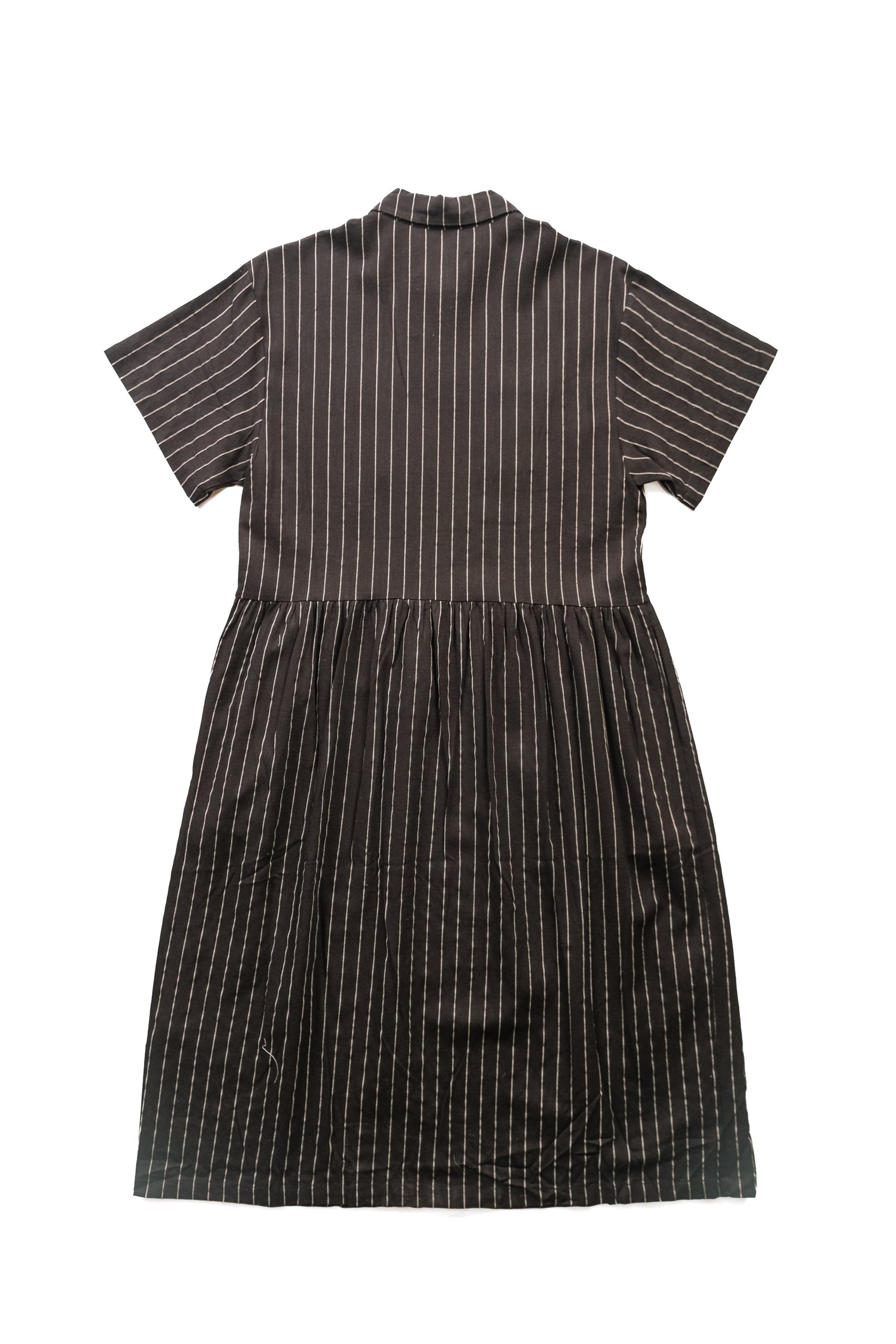 ESPELMA DRESS - BLACK