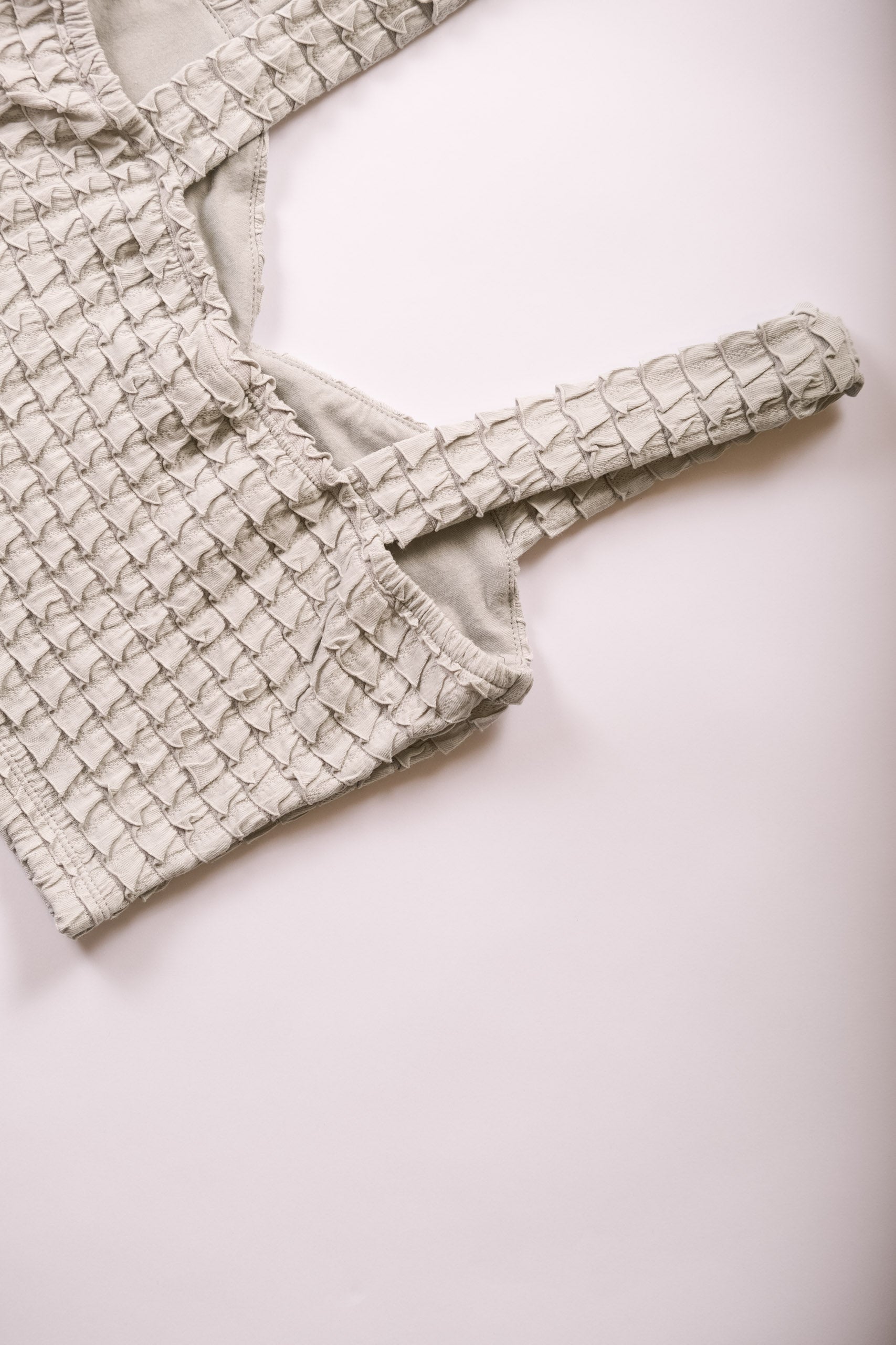 SIGFRID TOP - PEARL