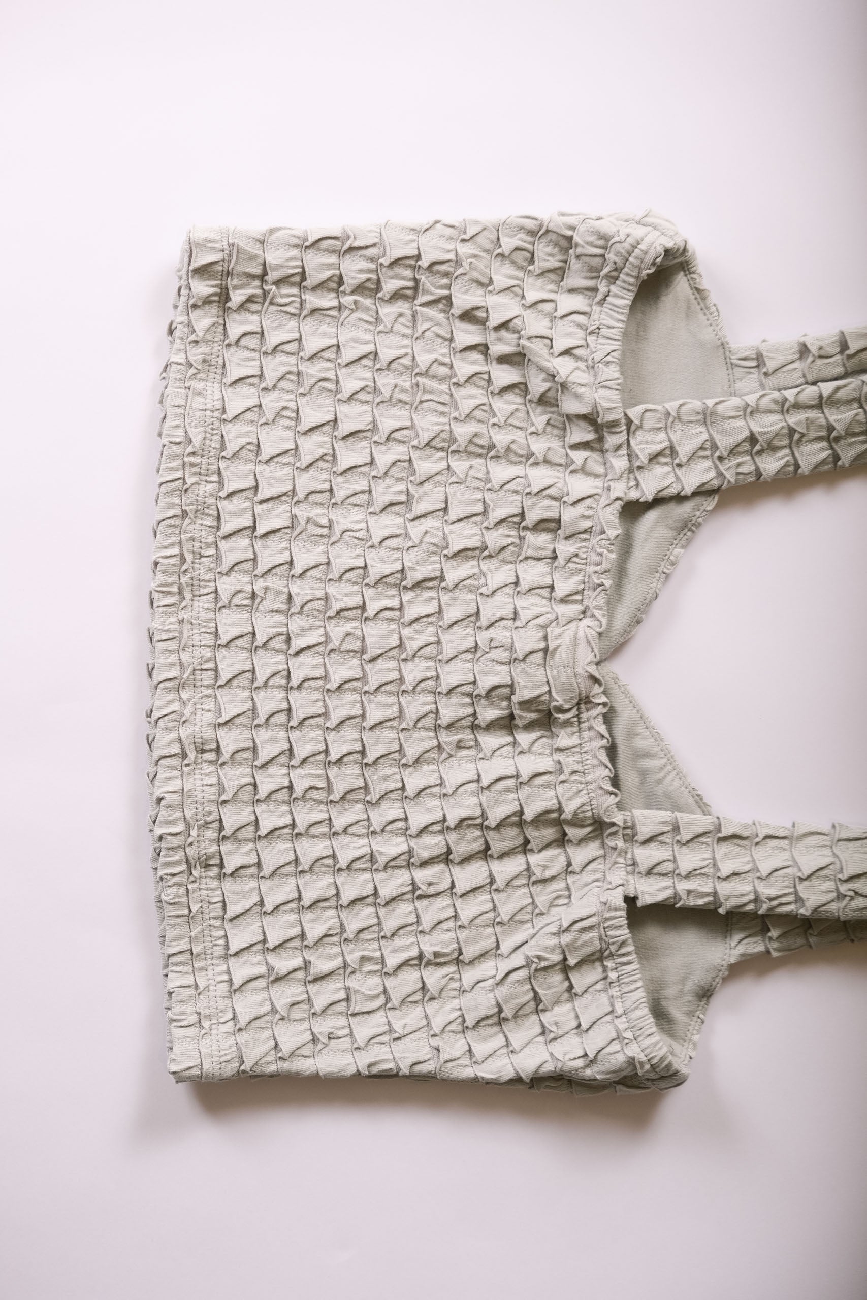 SIGFRID TOP - PEARL