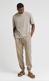 RELAXED SS TEE