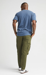 RELAXED SS TEE