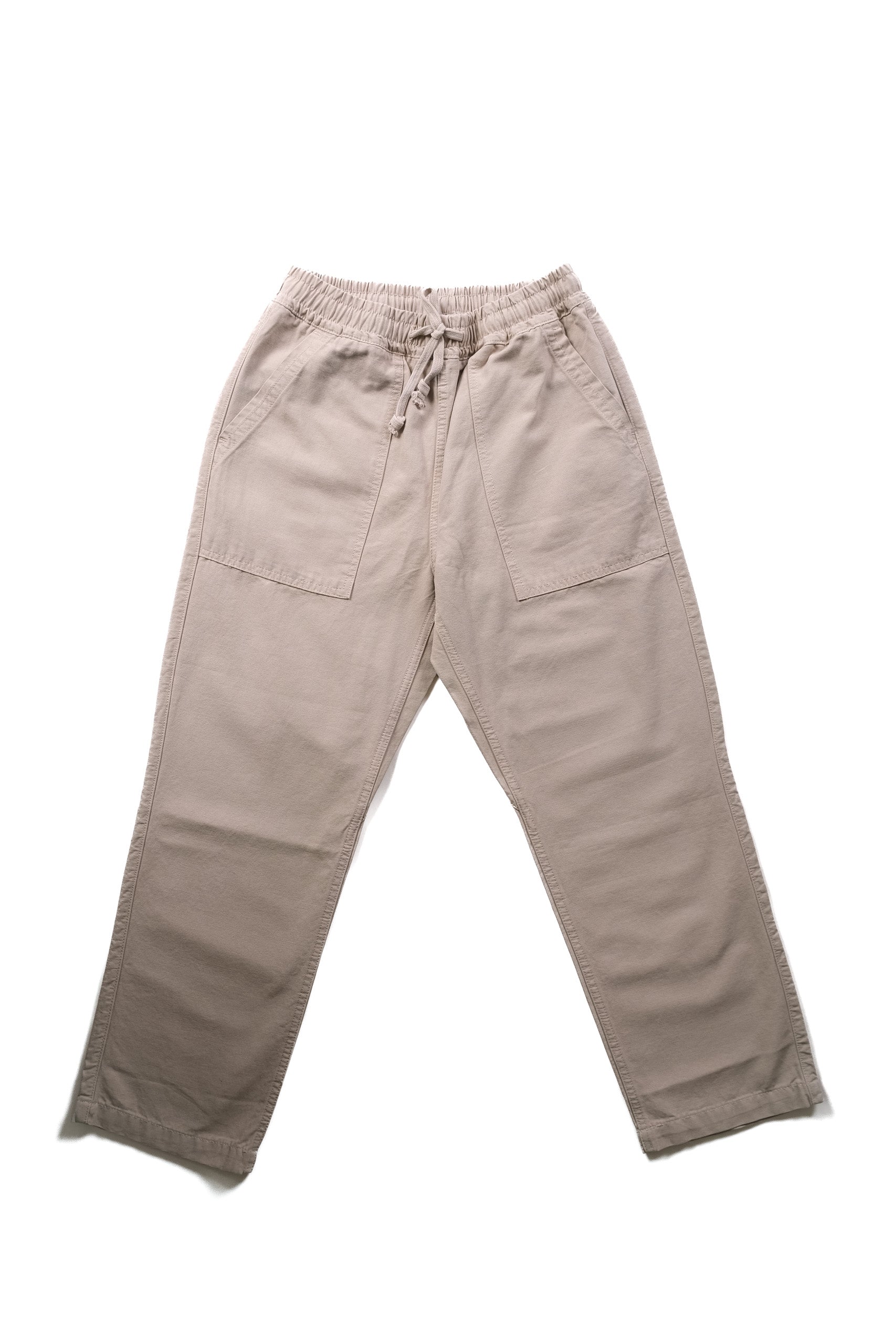 CHEF PANT - STONE