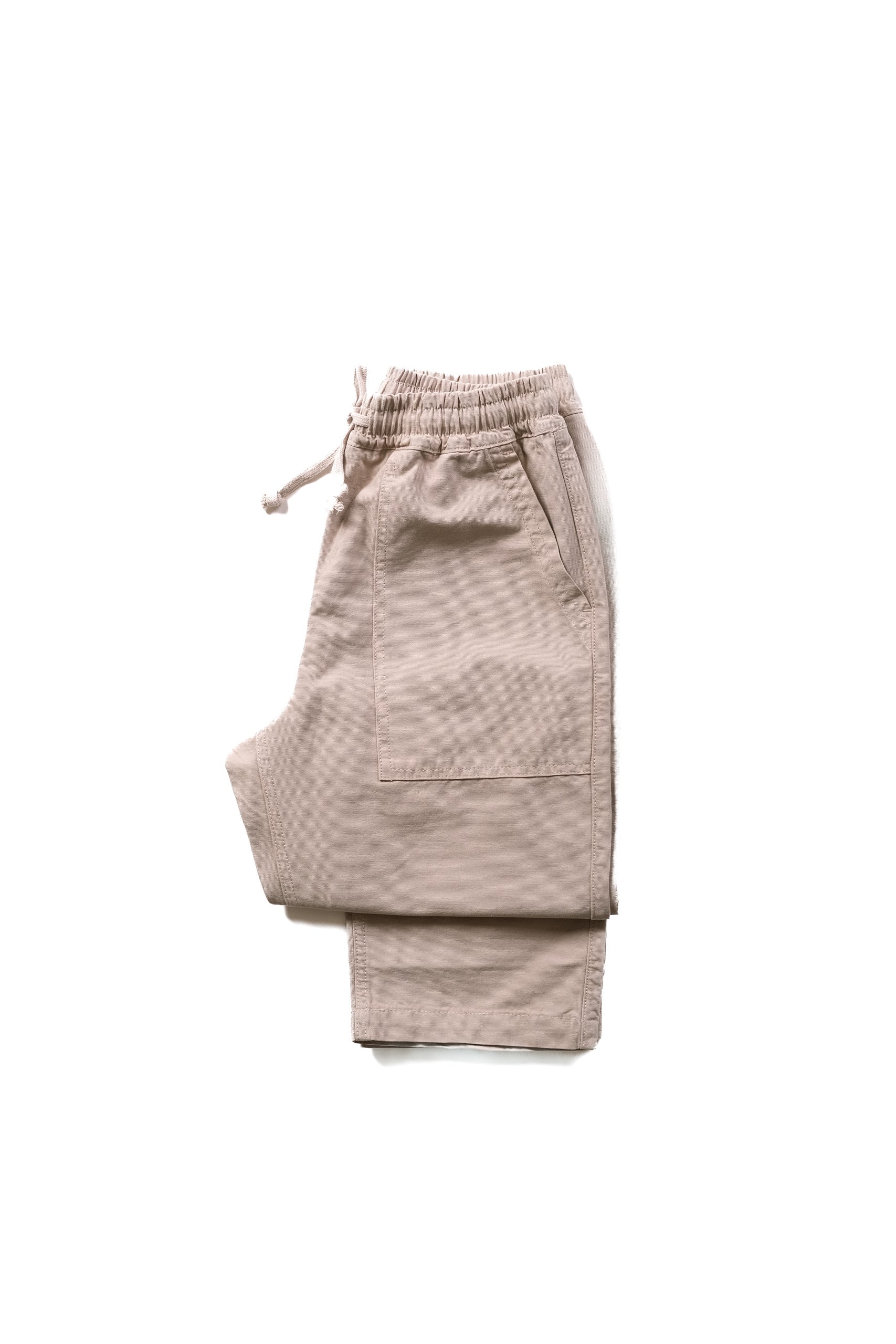 CHEF PANT - STONE