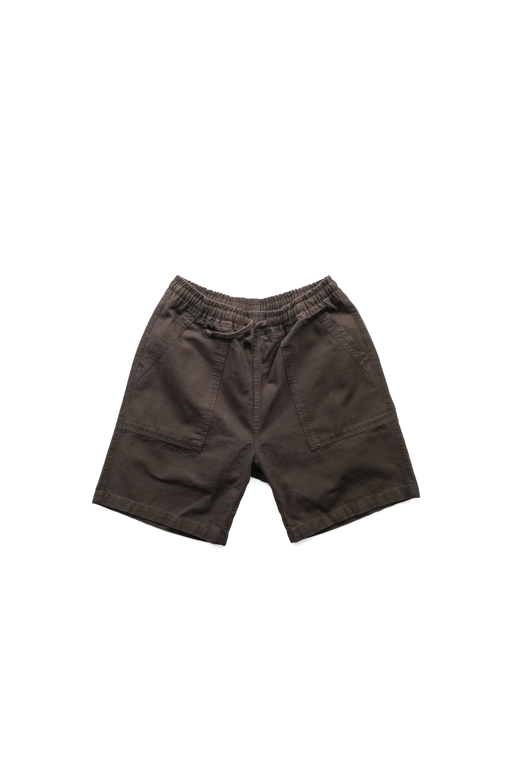 CLASSIC CHEF SHORT - BLACK